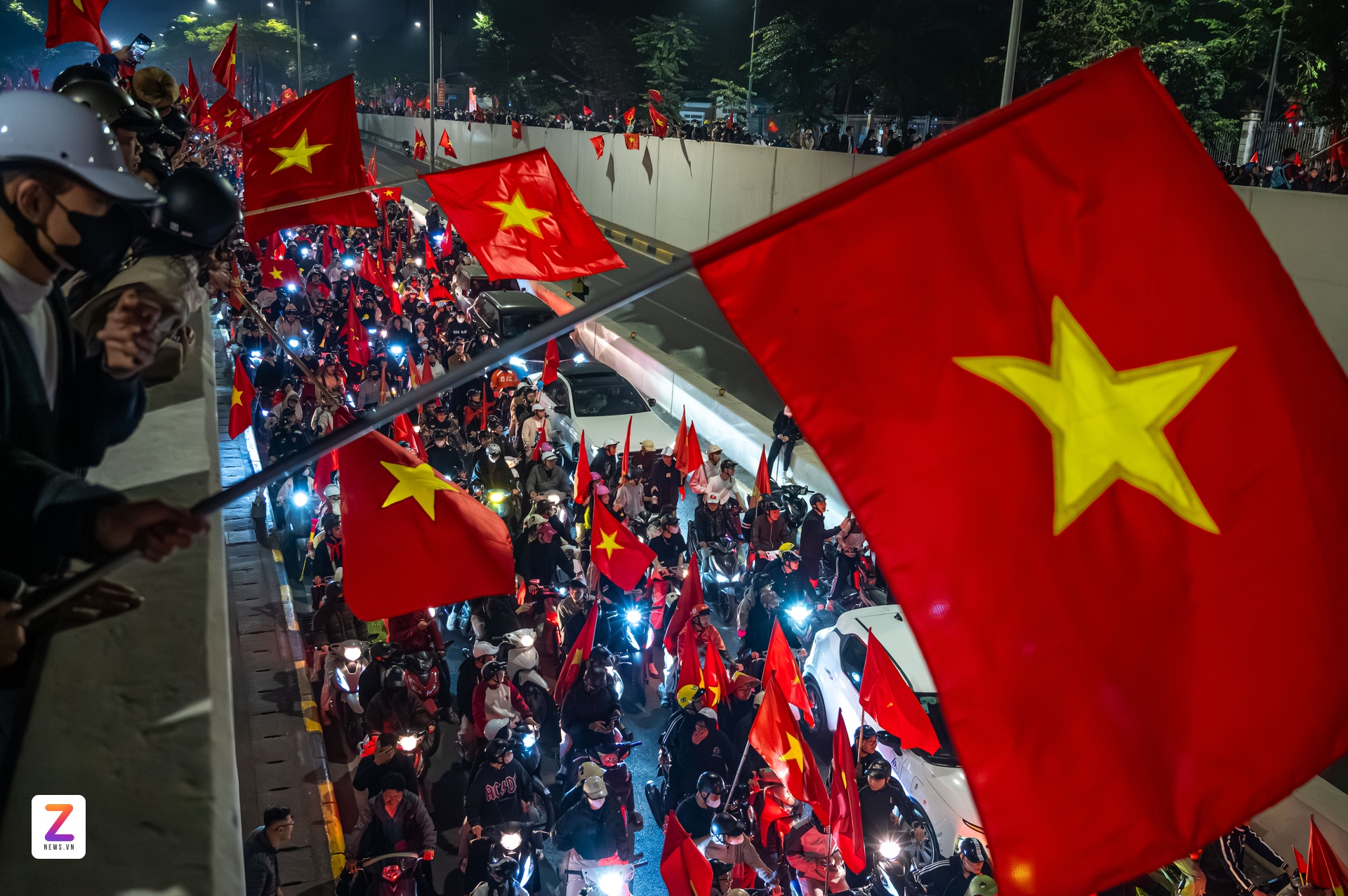 Actualités U23 Vietnam, photo 8