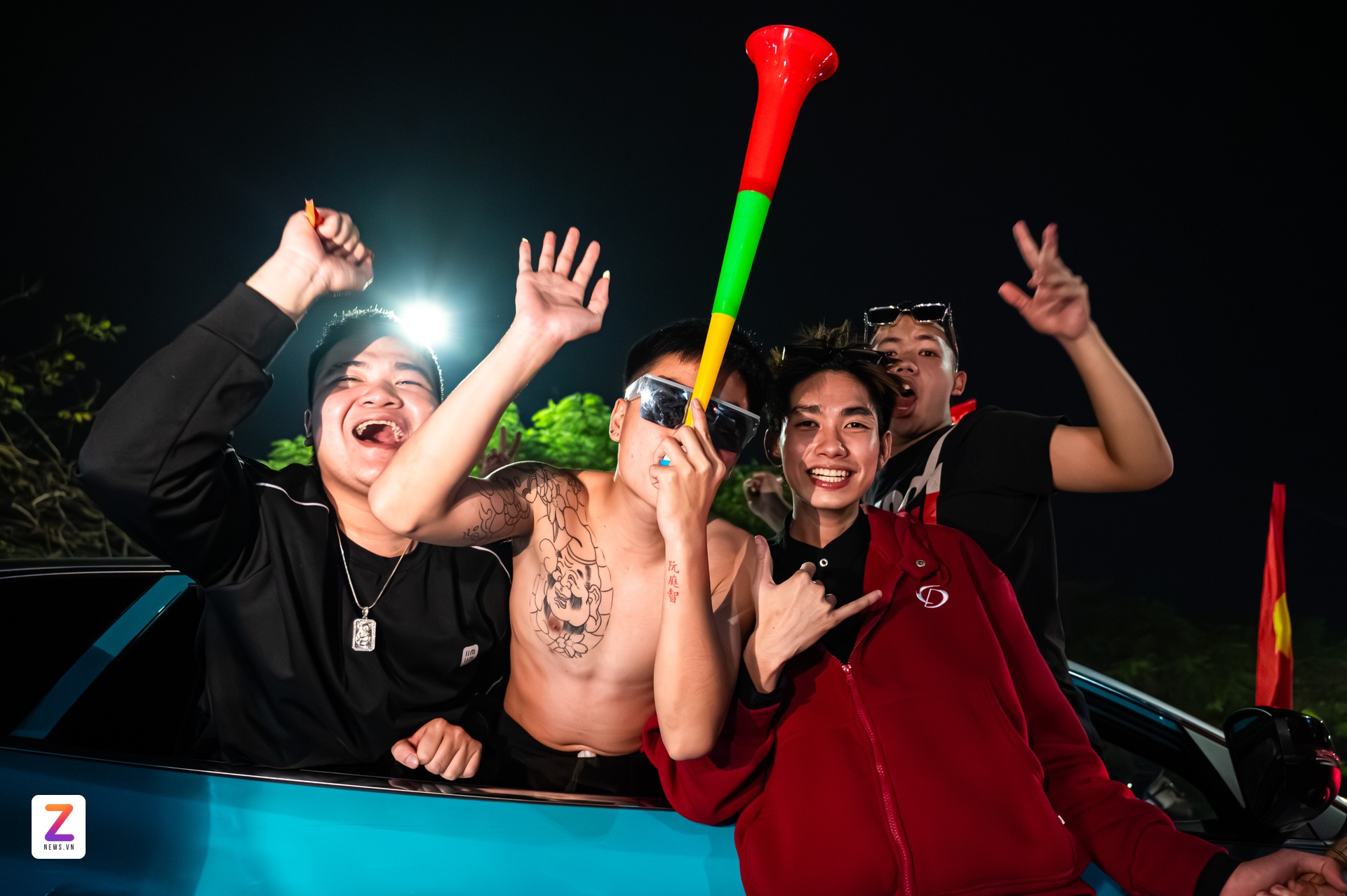 Équipe du Vietnam des moins de 23 ans, photo 7