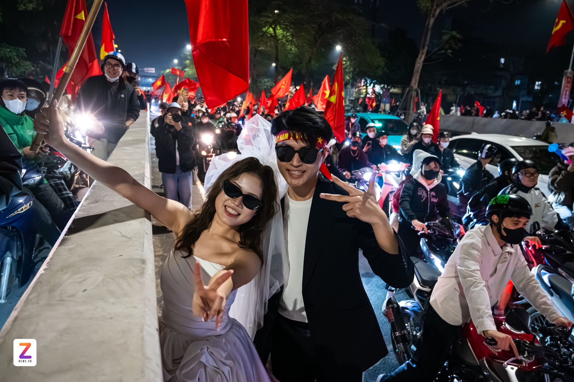 Photo n° 14 de l'équipe vietnamienne des moins de 23 ans