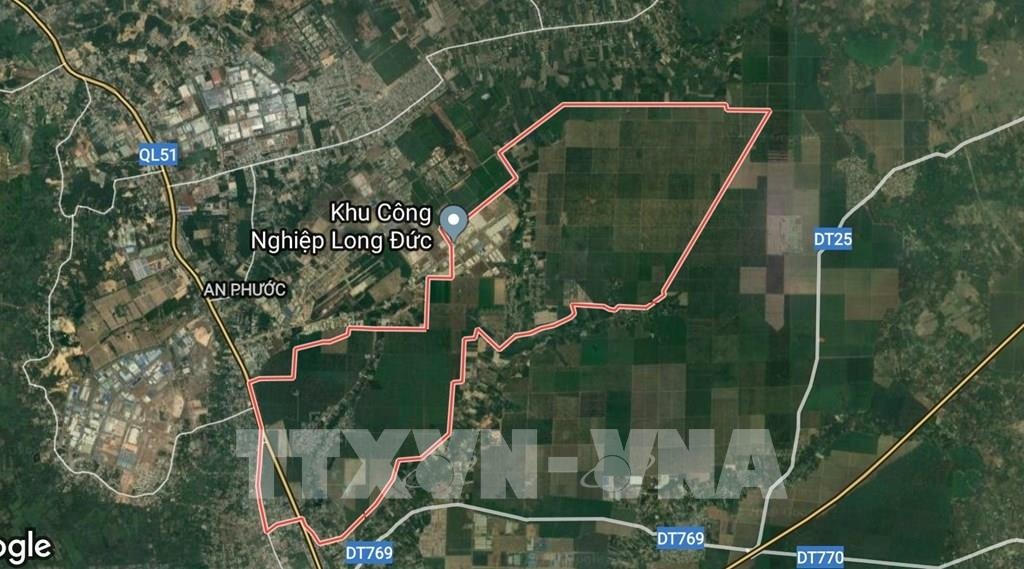 dong nai anh 1