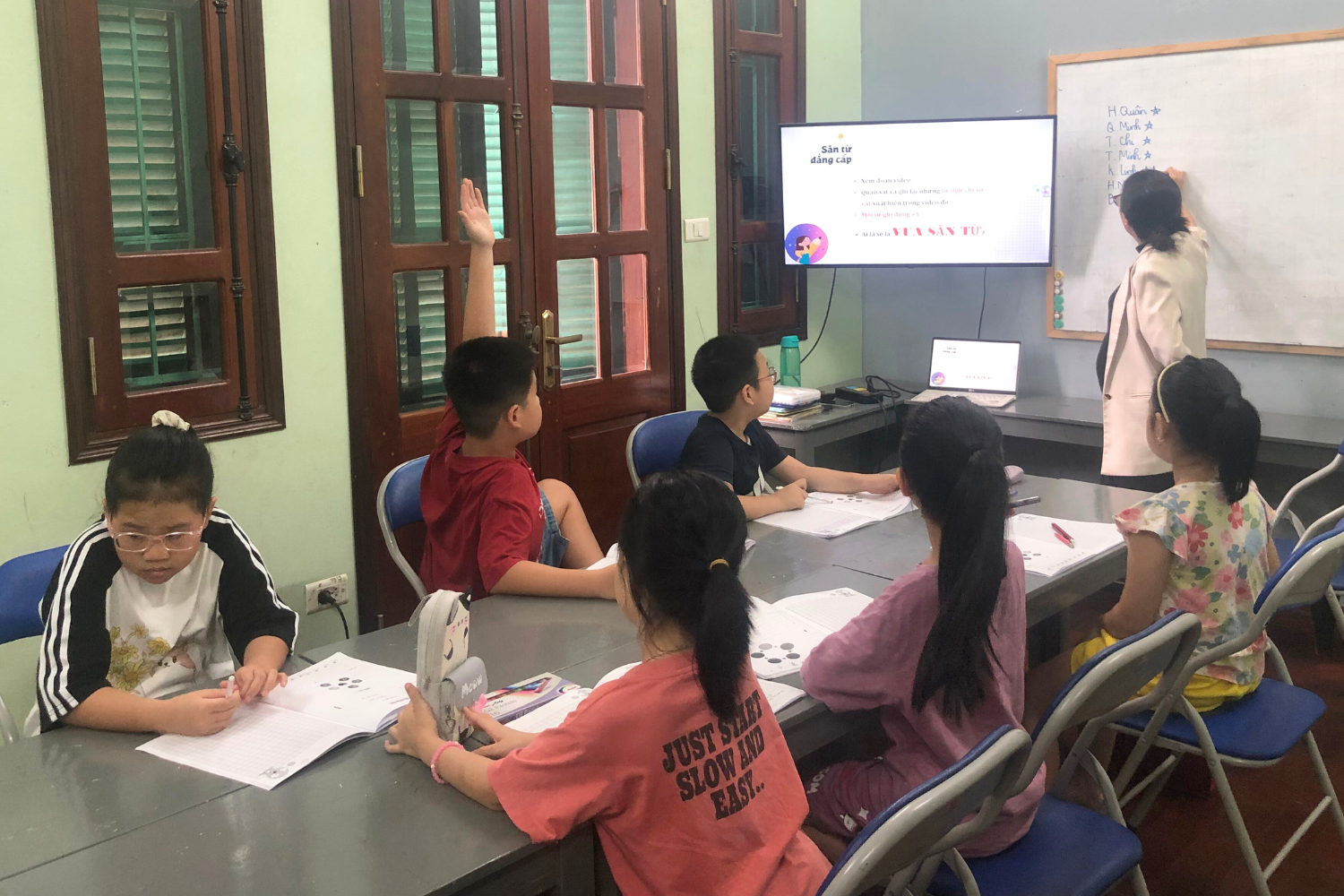 van hoa doc, ky nang doc, chien luoc doc, tiet doc sach, Sach oi mo ra anh 2