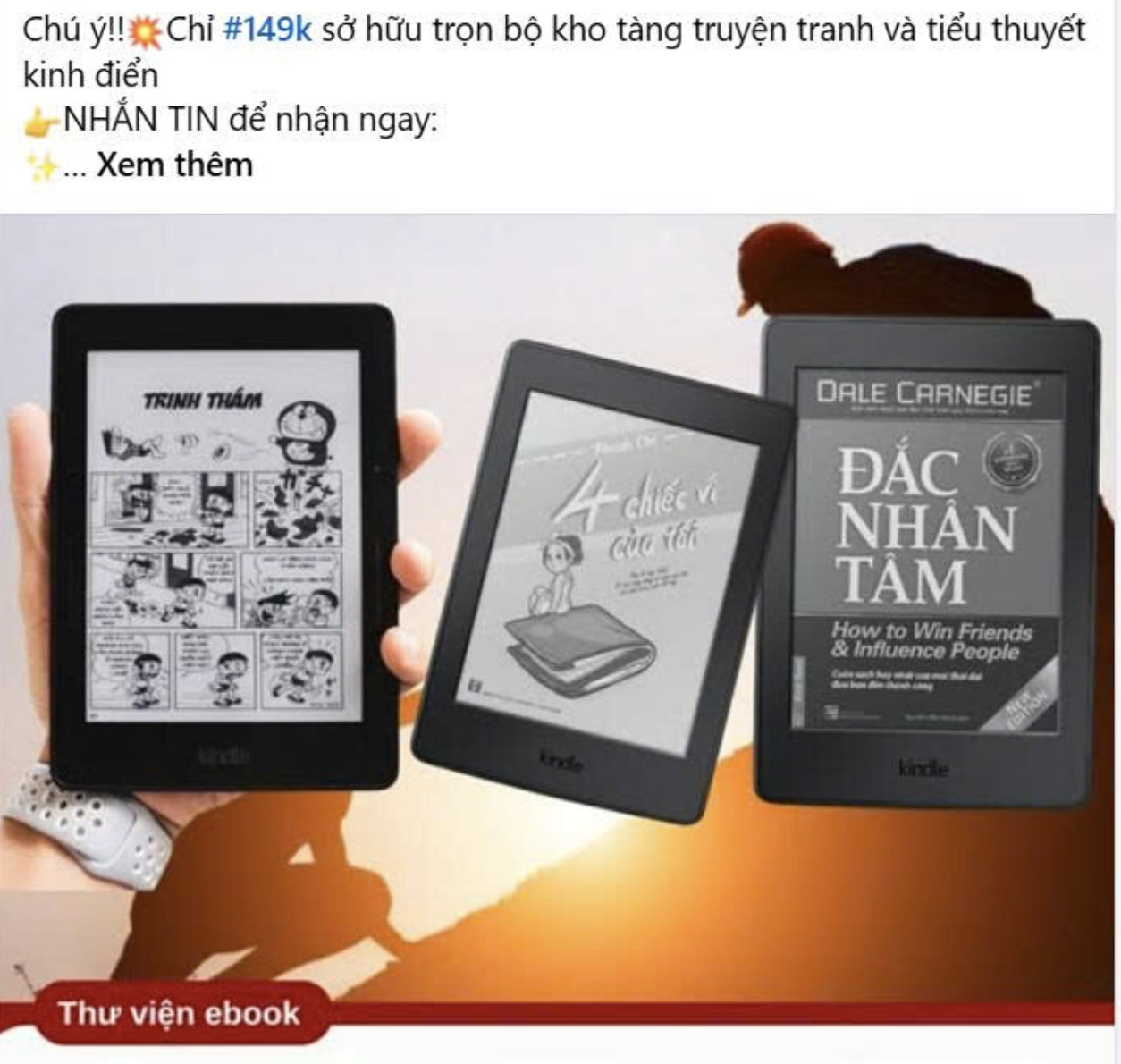 truy quet hang gia, sach gia sach lau, in sach lau, van nan sach gia anh 3