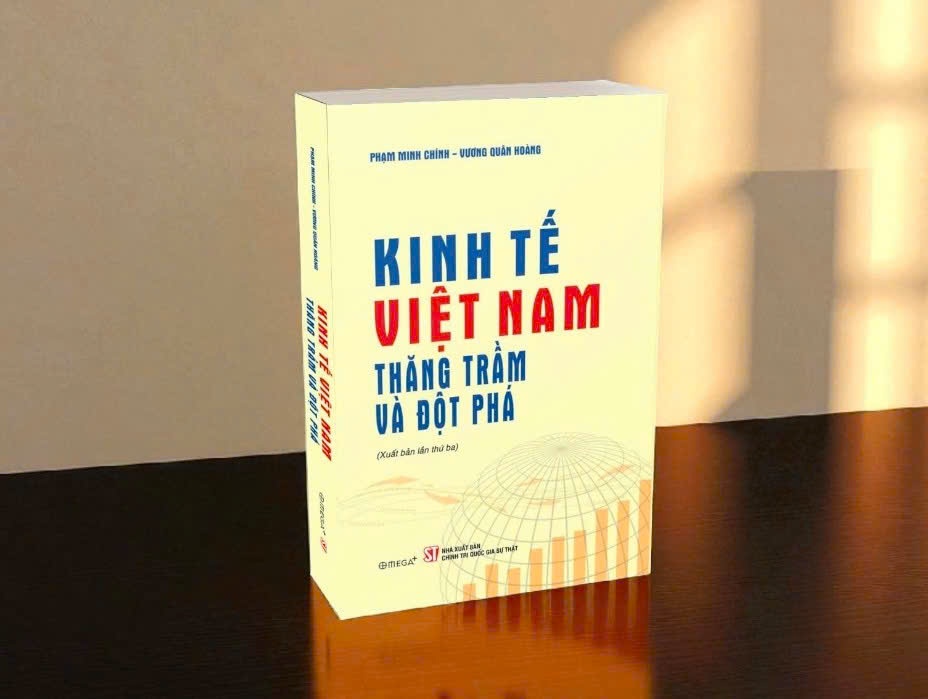 Thu tuong Pham Minh Chinh anh 2