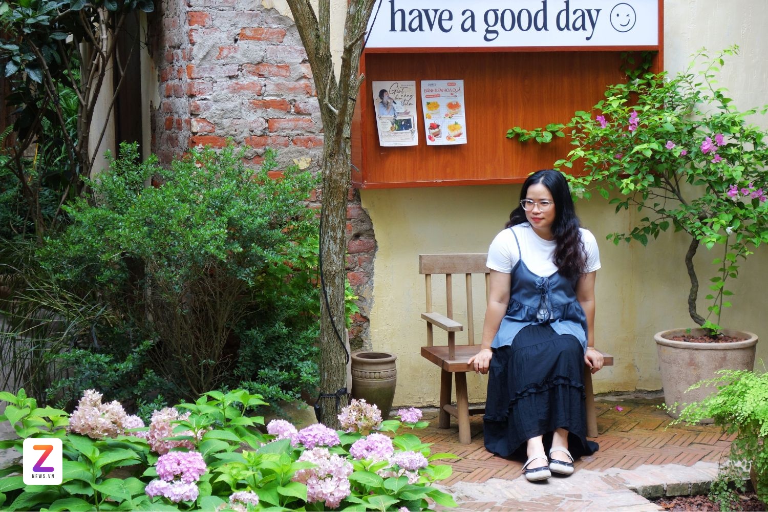 cho checkin, chup hinh checkin, cafe sach, cafe chup hinh, cafe ho Tay anh 5