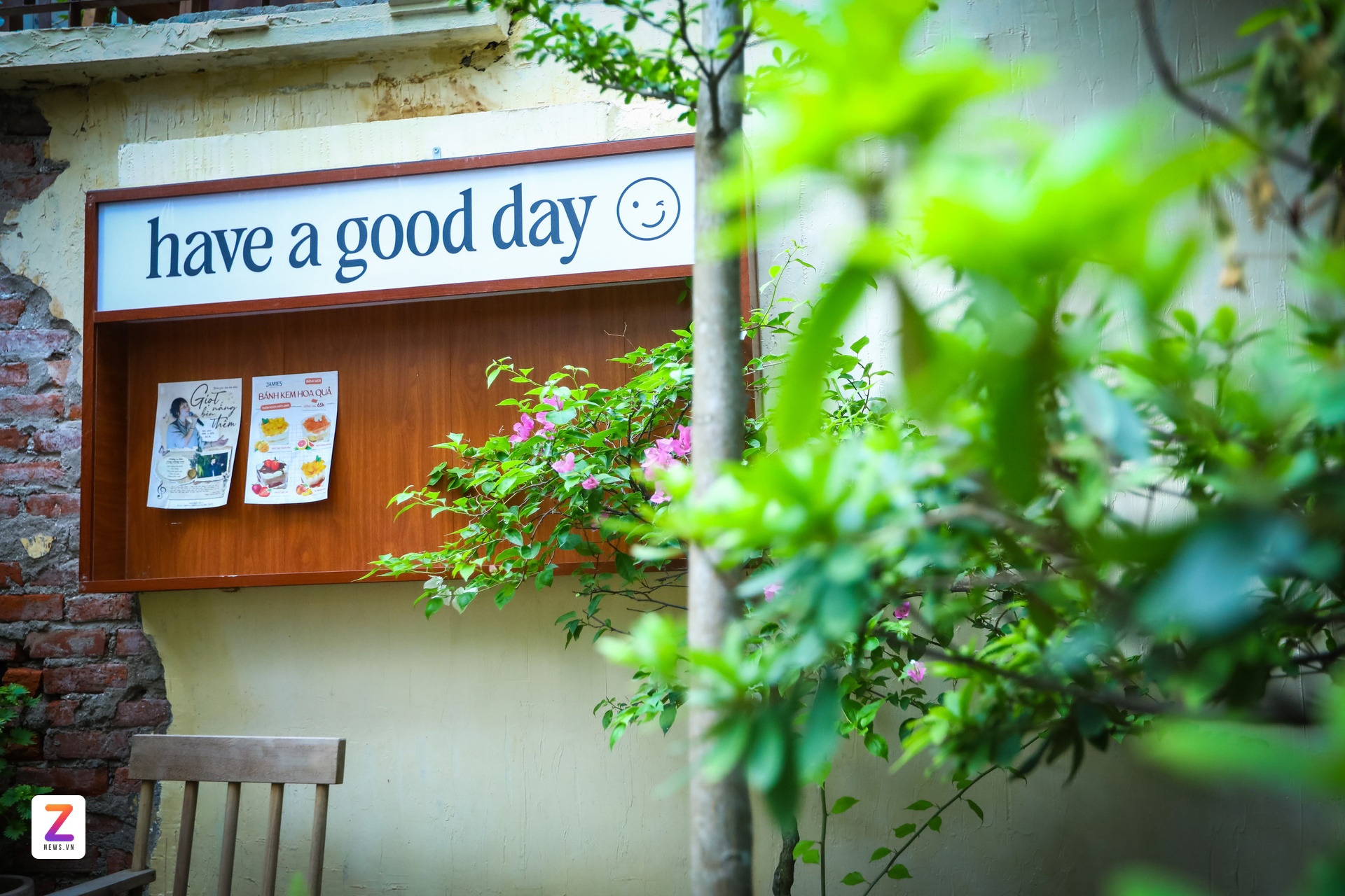 cho checkin, chup hinh checkin, cafe sach, cafe chup hinh, cafe ho Tay anh 4