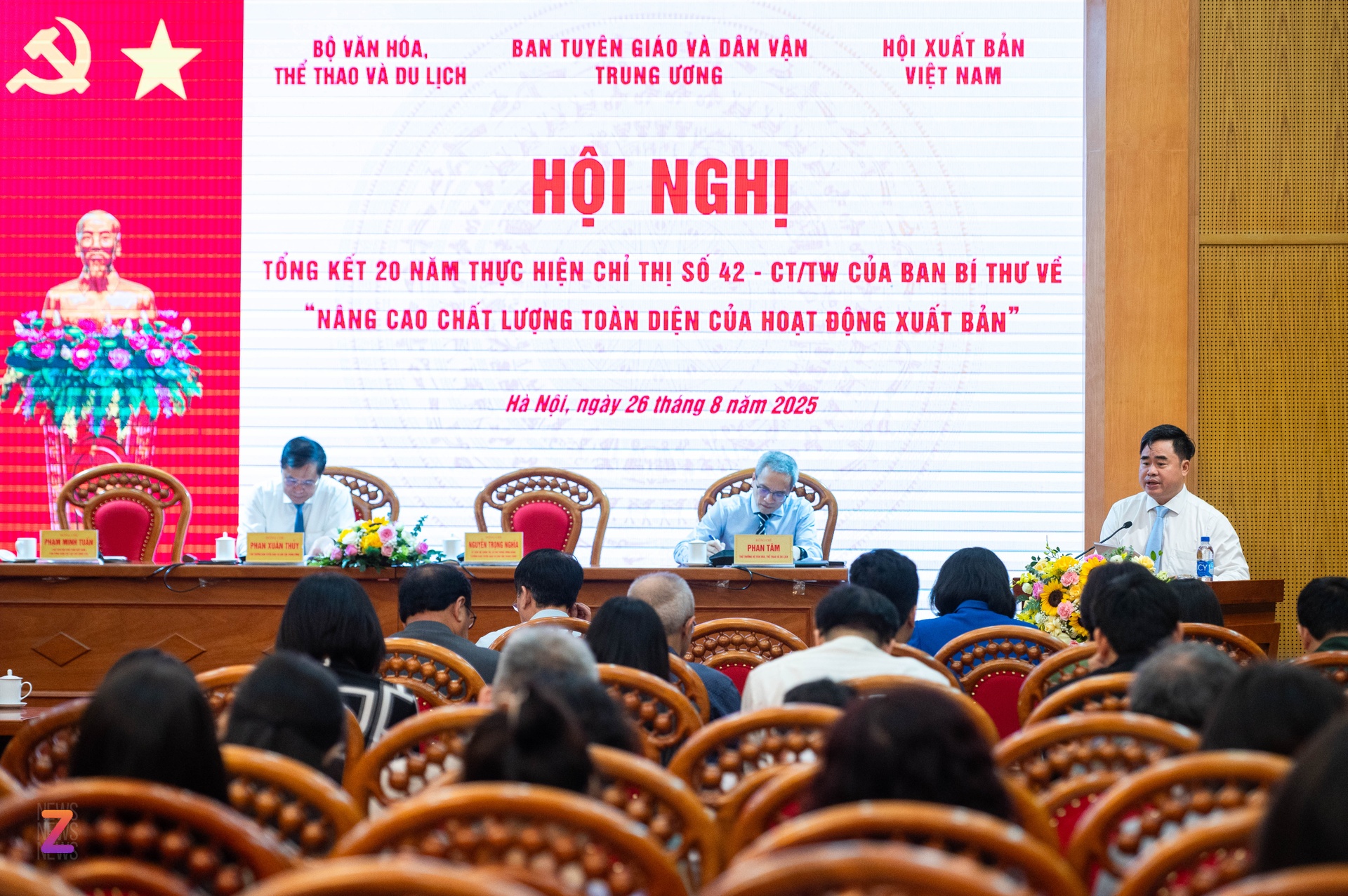 van hoa doc, tiet doc sach, nganh xuat ban, tiet tu chon, kinh te tri thuc anh 4