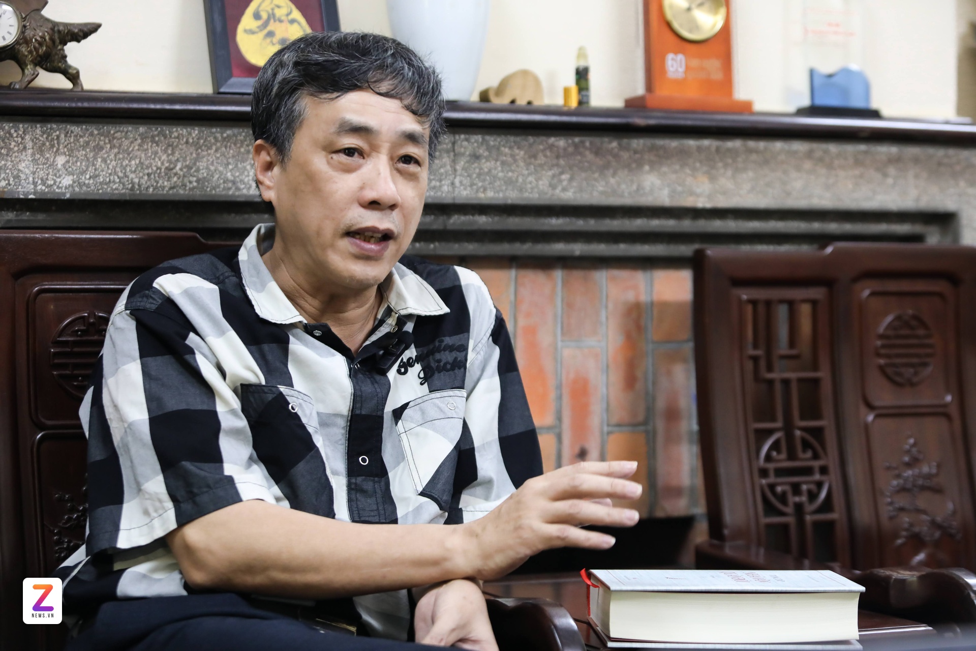Nguyen Binh Phuong, nha van Viet Nam, nha tho Viet Nam, tac gia Viet Nam, van chuong duong dai, A80, Dat Nuoc anh 2