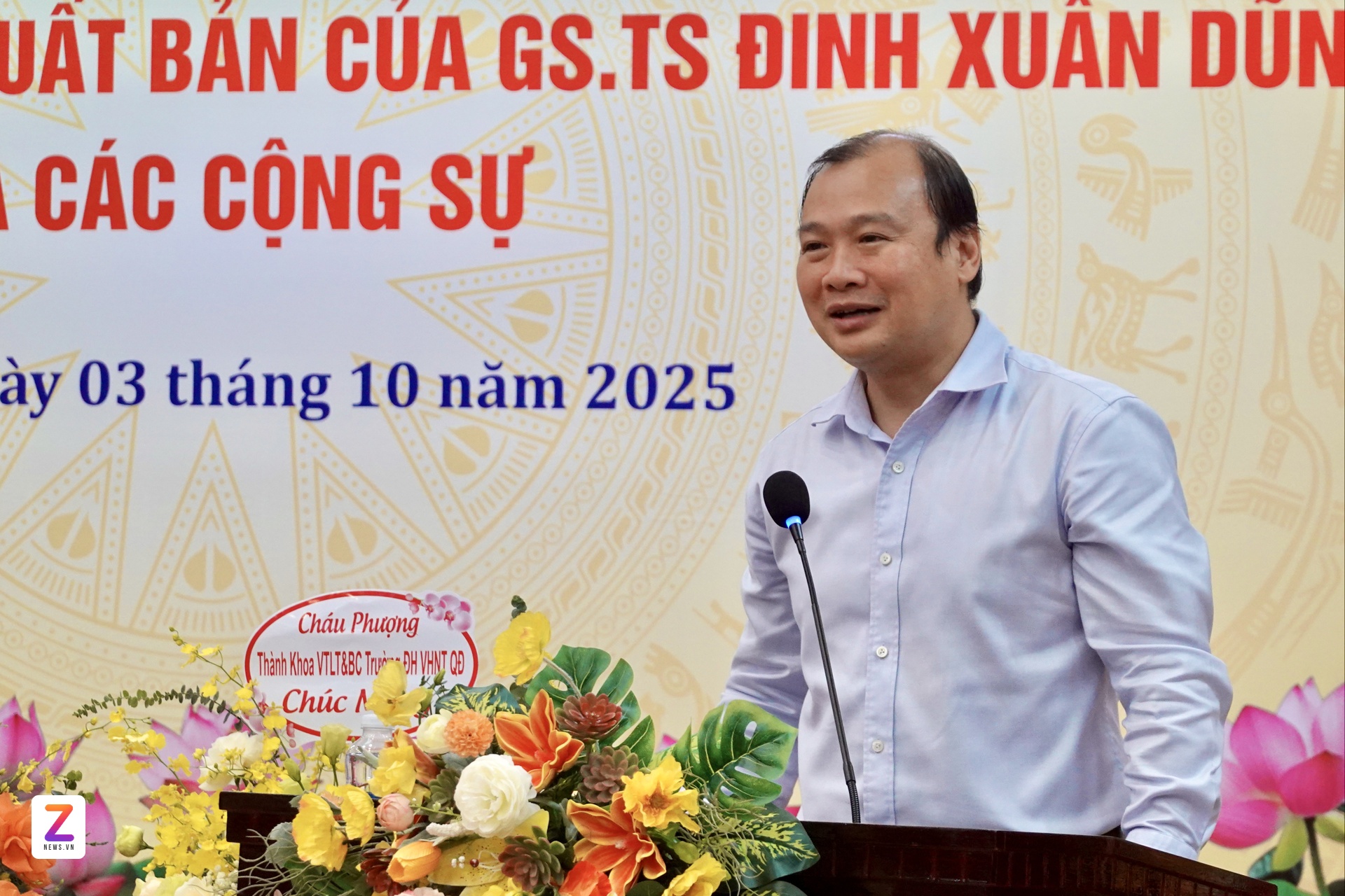 van hoa, phat trien van hoa, Bo Van hoa, van hoa duong dai, van hoa Viet anh 2