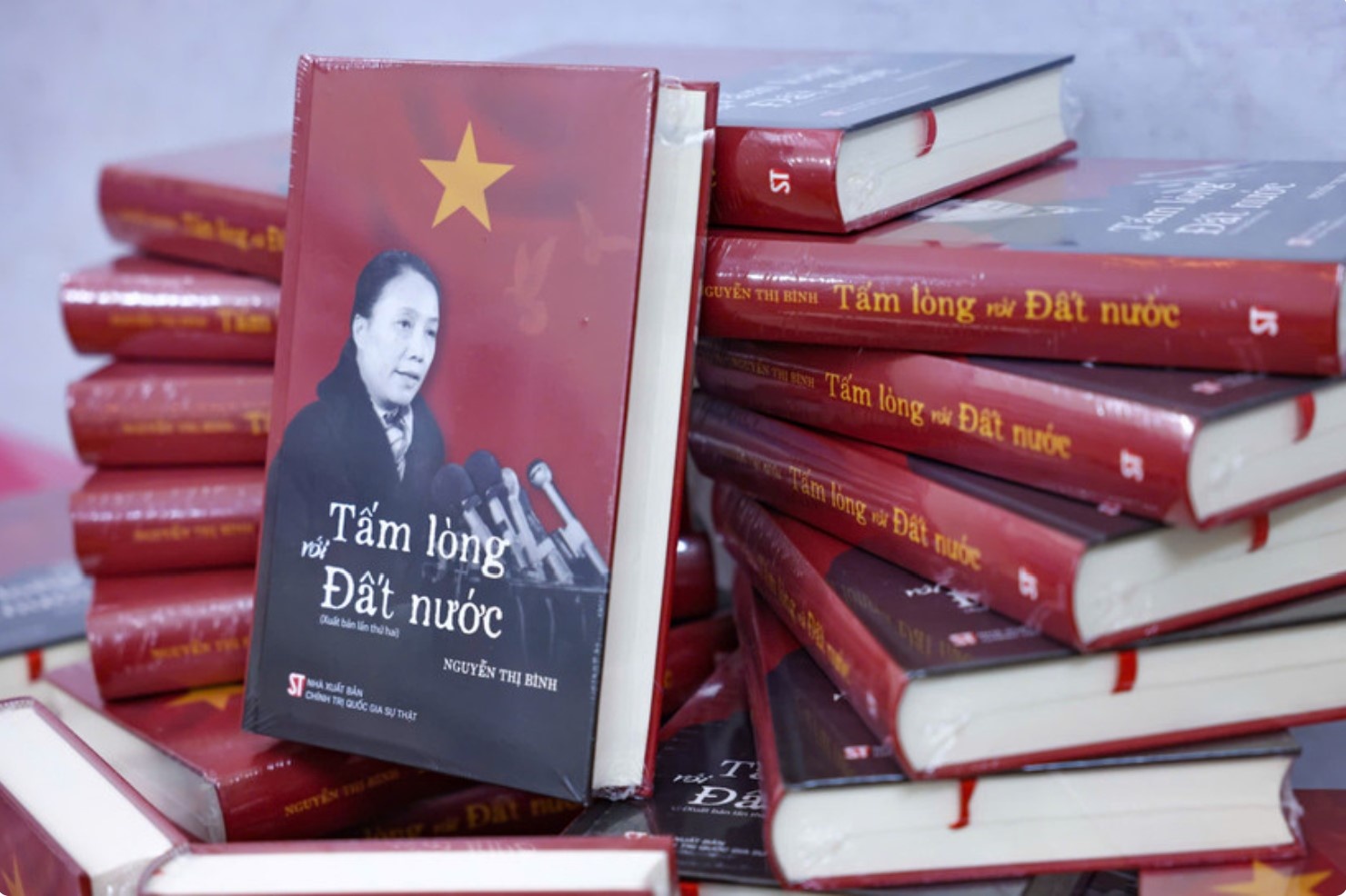 thu do sach, thu do tri thuc, muc tieu van hoa, thu do van hoa, van hoa doc anh 1
