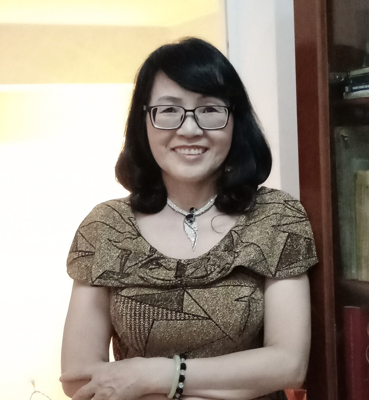 20/10, ngay phu nu, phong vien nu, nha bao nu, bien tap vien, lam sach anh 3