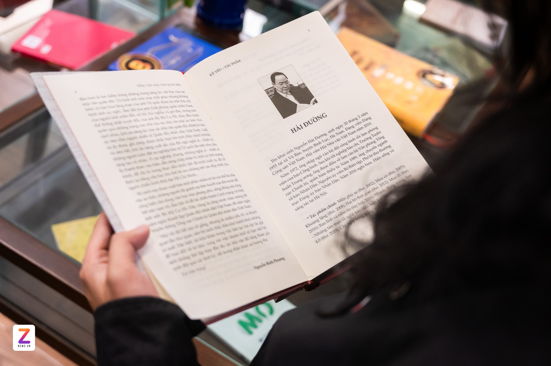 Giai thuong Sach quoc gia anh 9