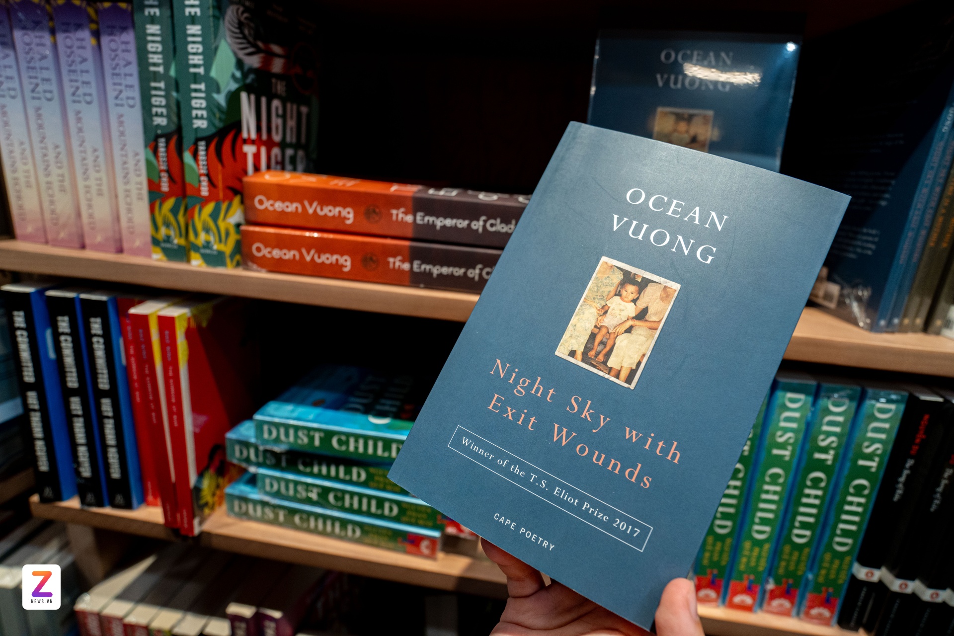 hieu sach ngoai van anh 2