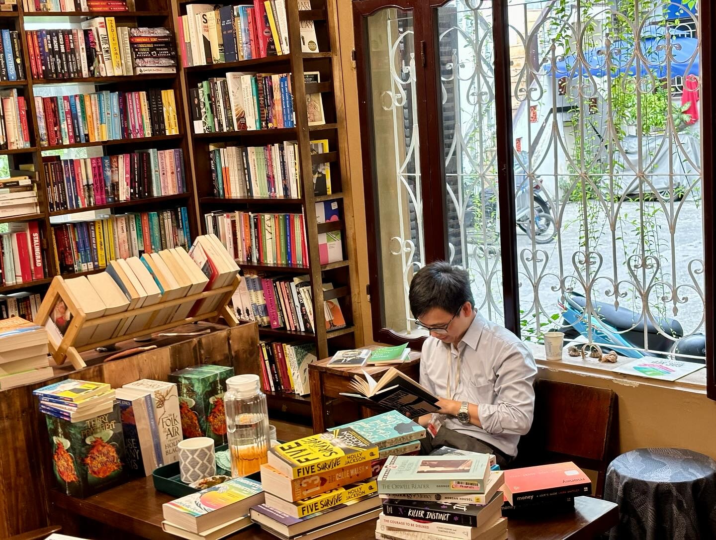 hieu sach ngoai van anh 5