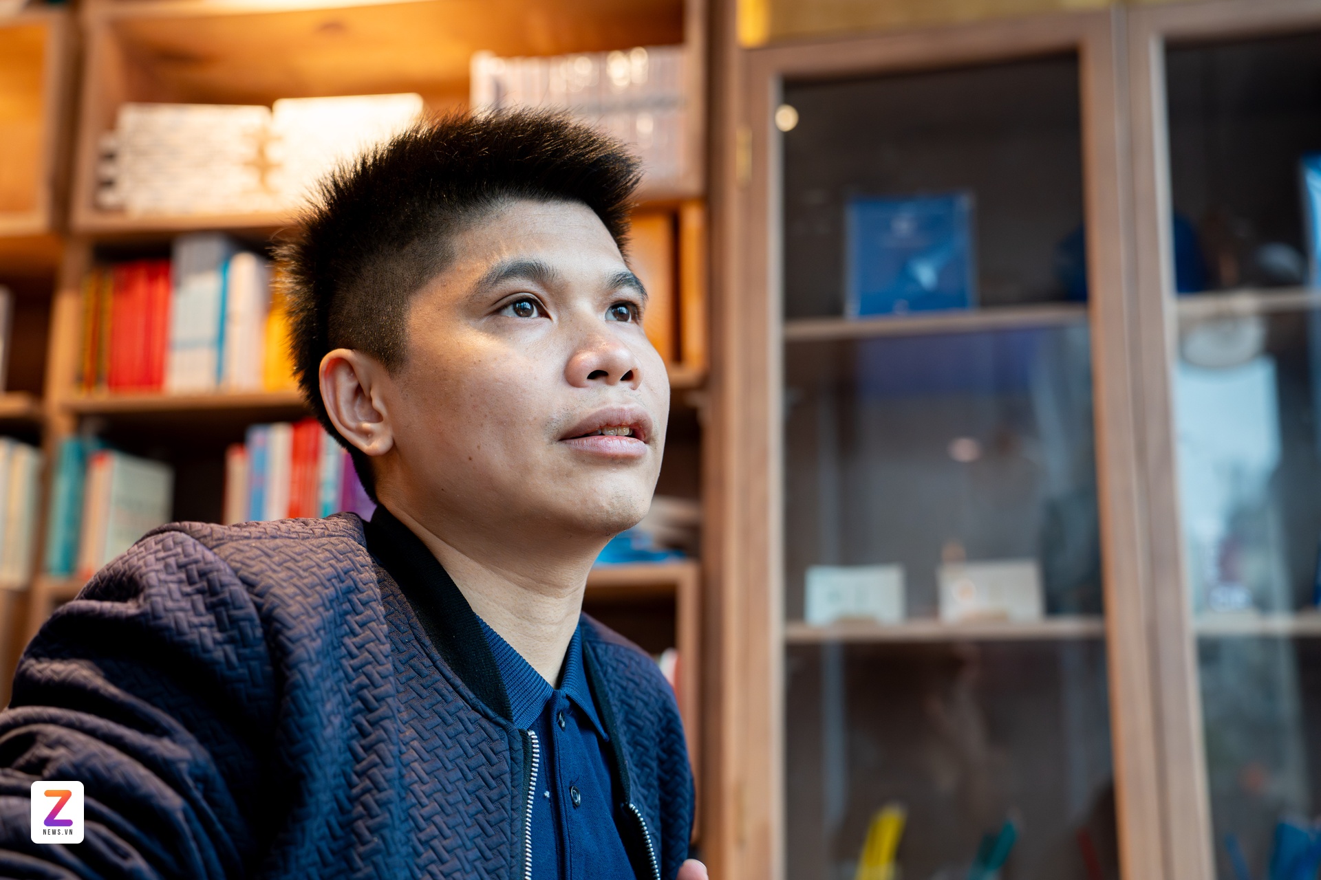 nha van Duc Anh anh 3