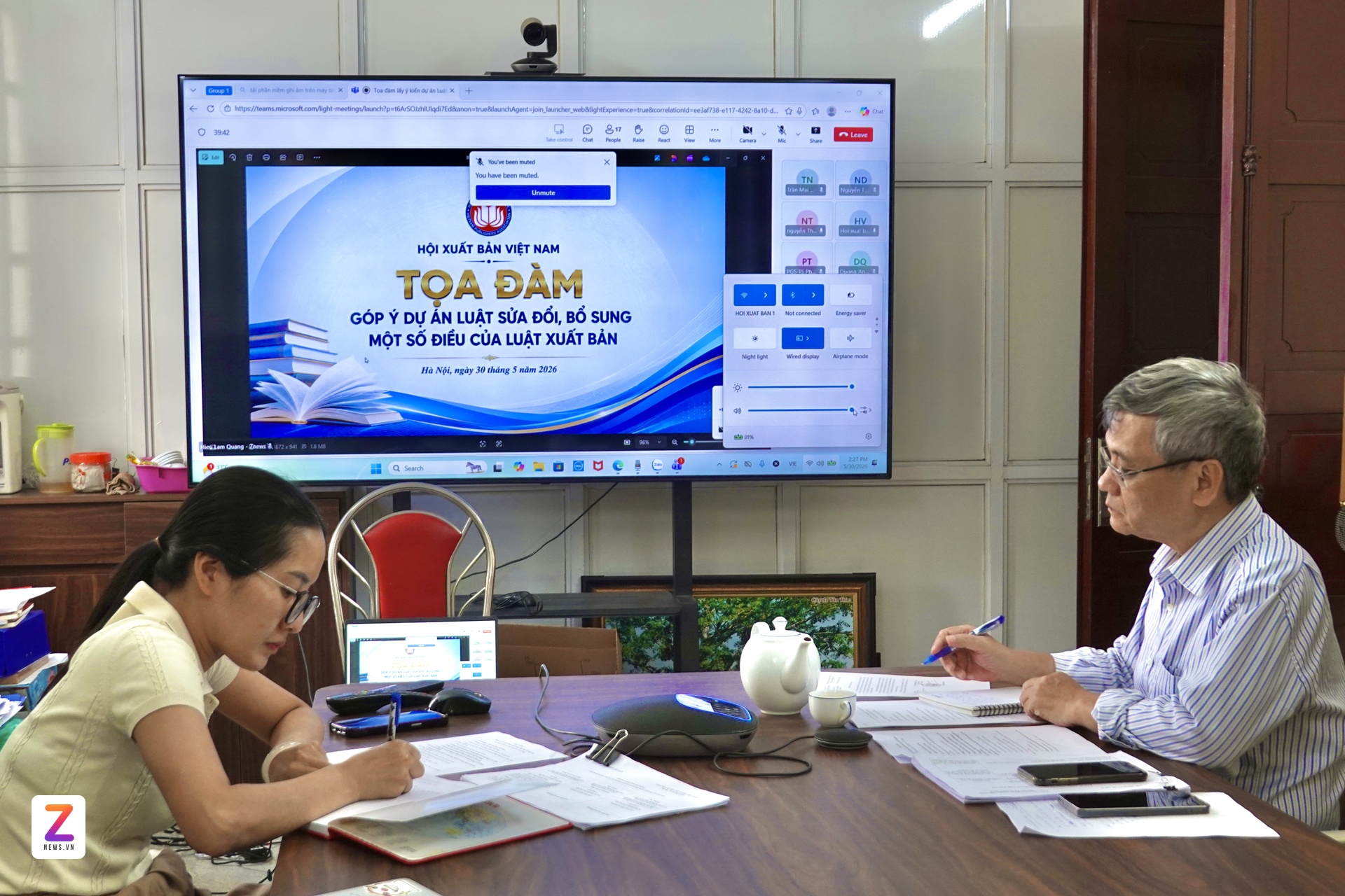 hoi xuat ban anh 1
