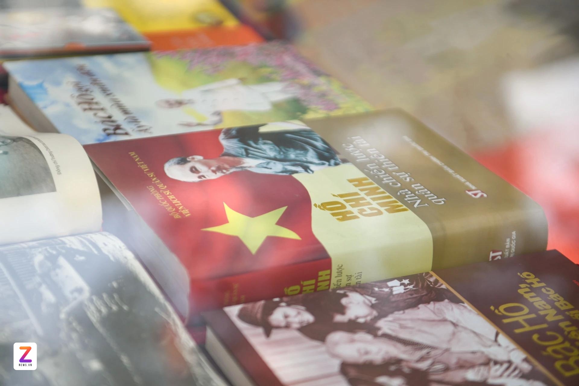 Bác Hồ ảnh 3