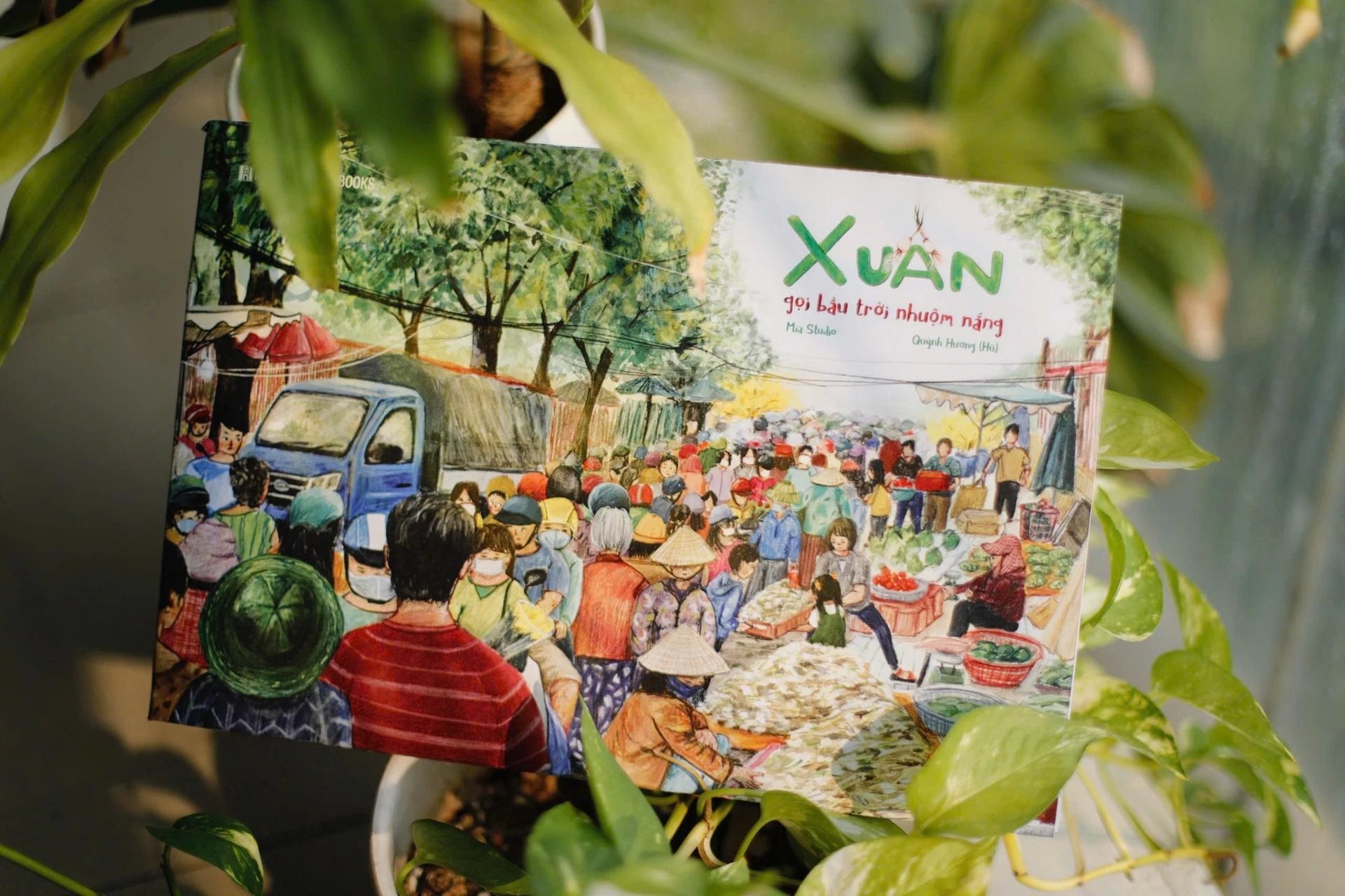 sách Việt ảnh 3