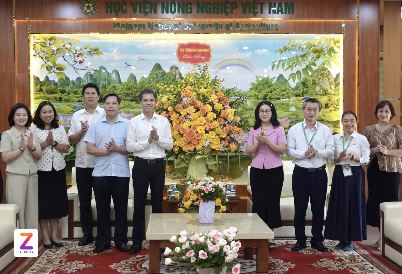 Ban tuyên giáo ảnh 1