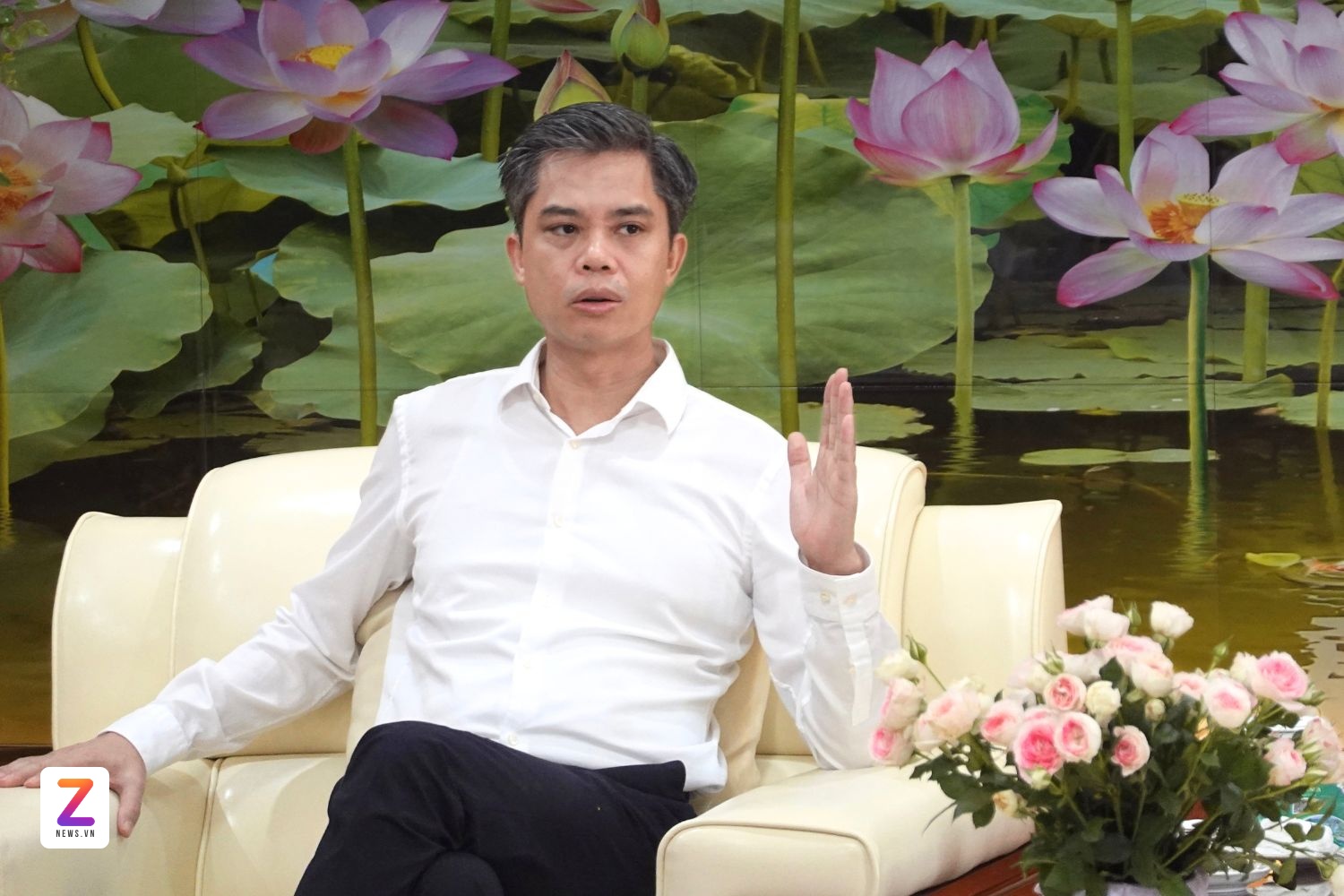 Ban tuyên giáo ảnh 2