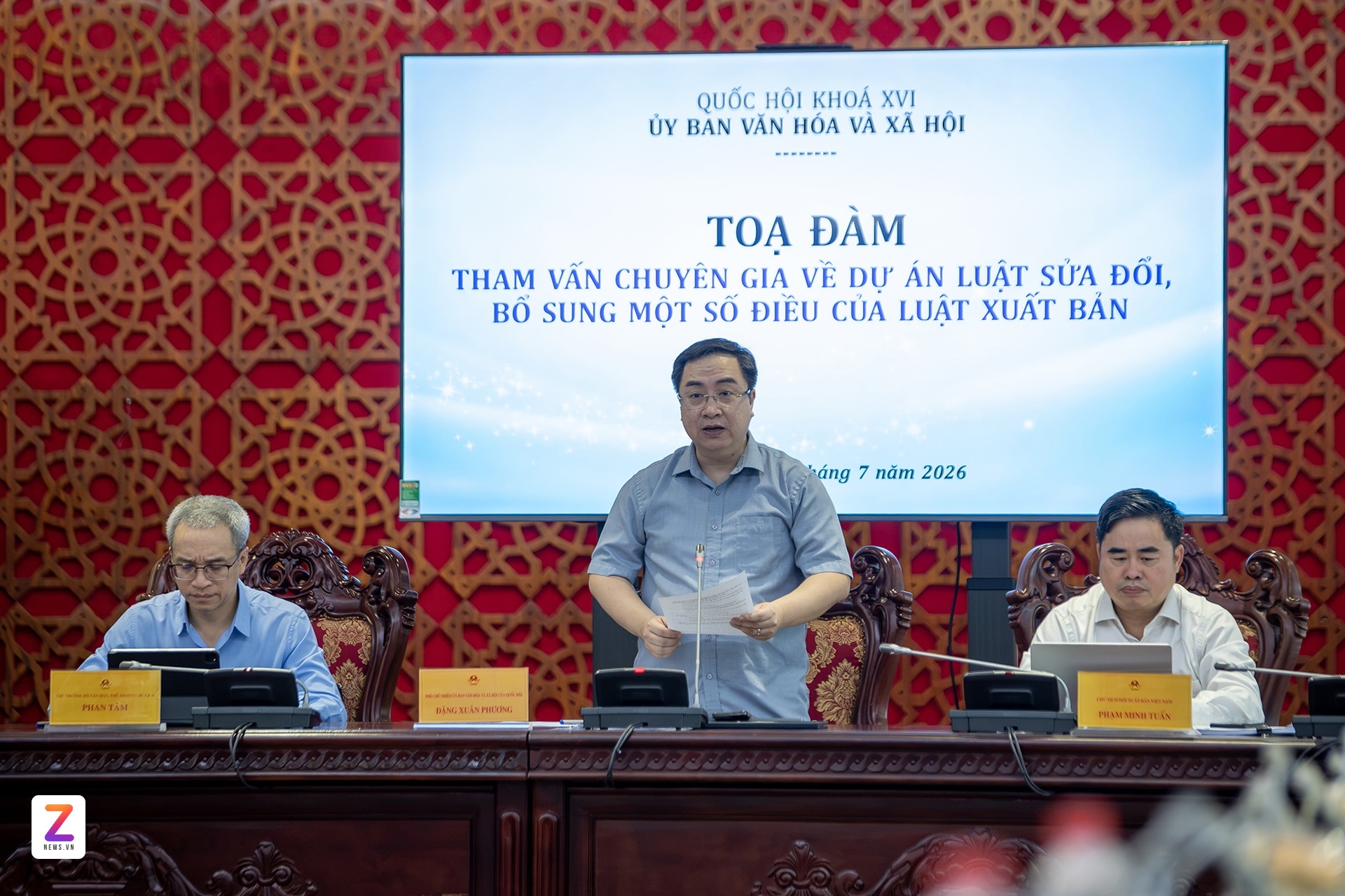 hội xuất bản ảnh 8