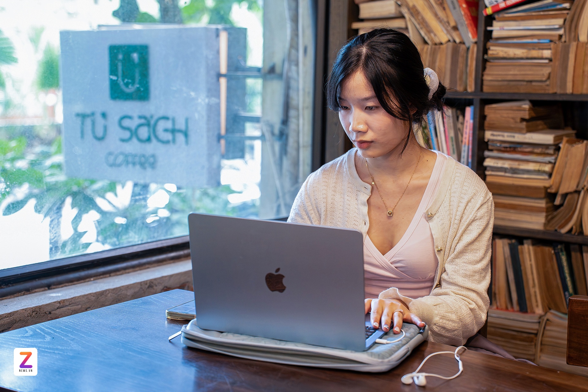 cafe ảnh 6