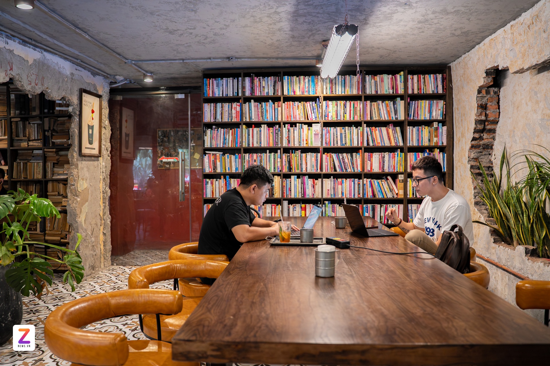 cafe ảnh 9