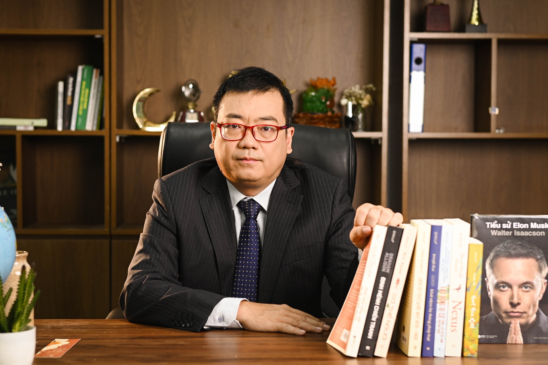 Nguyễn Cảnh Bình ảnh 2