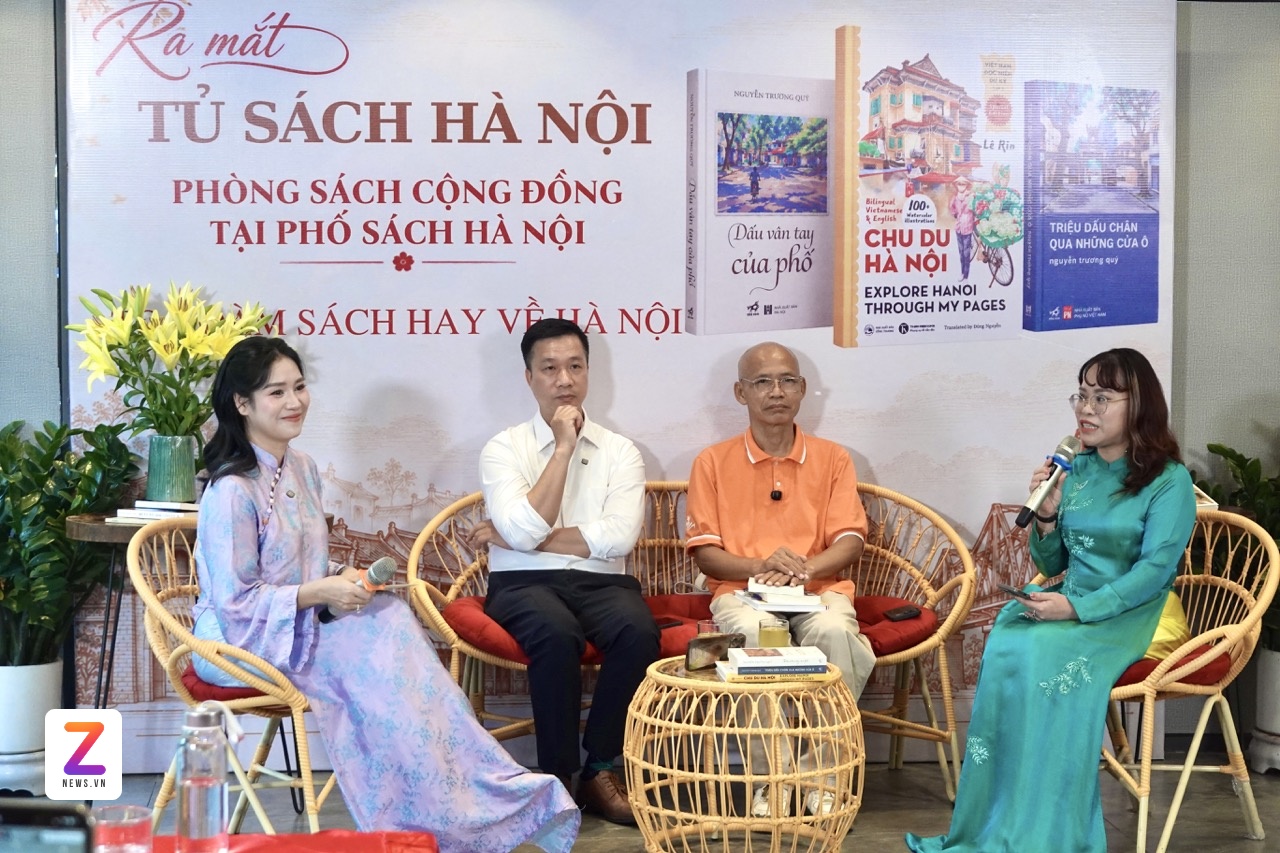 Hà Nội ảnh 3
