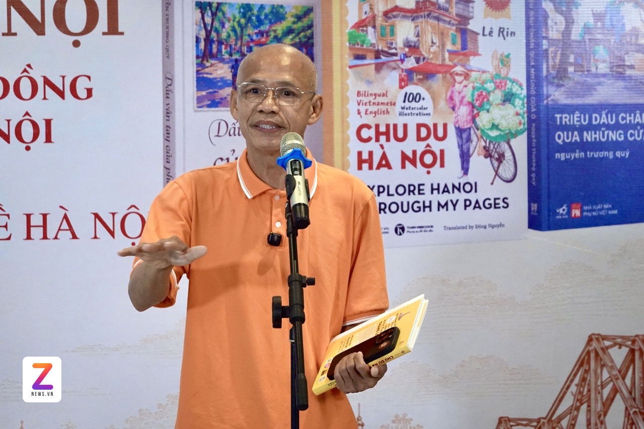 Hà Nội ảnh 2