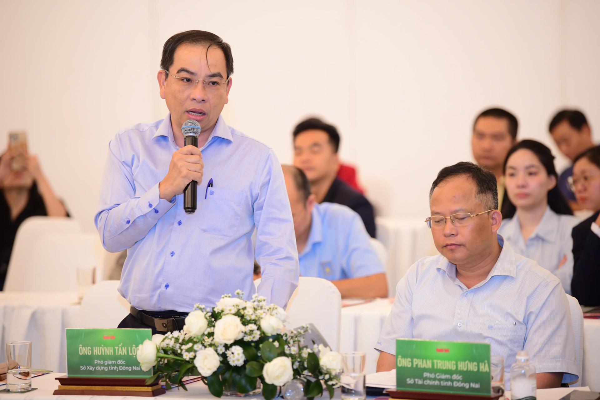 Chủ đầu tư sân bay Long Thành: Xây xong nhà ga thôi chưa đủ