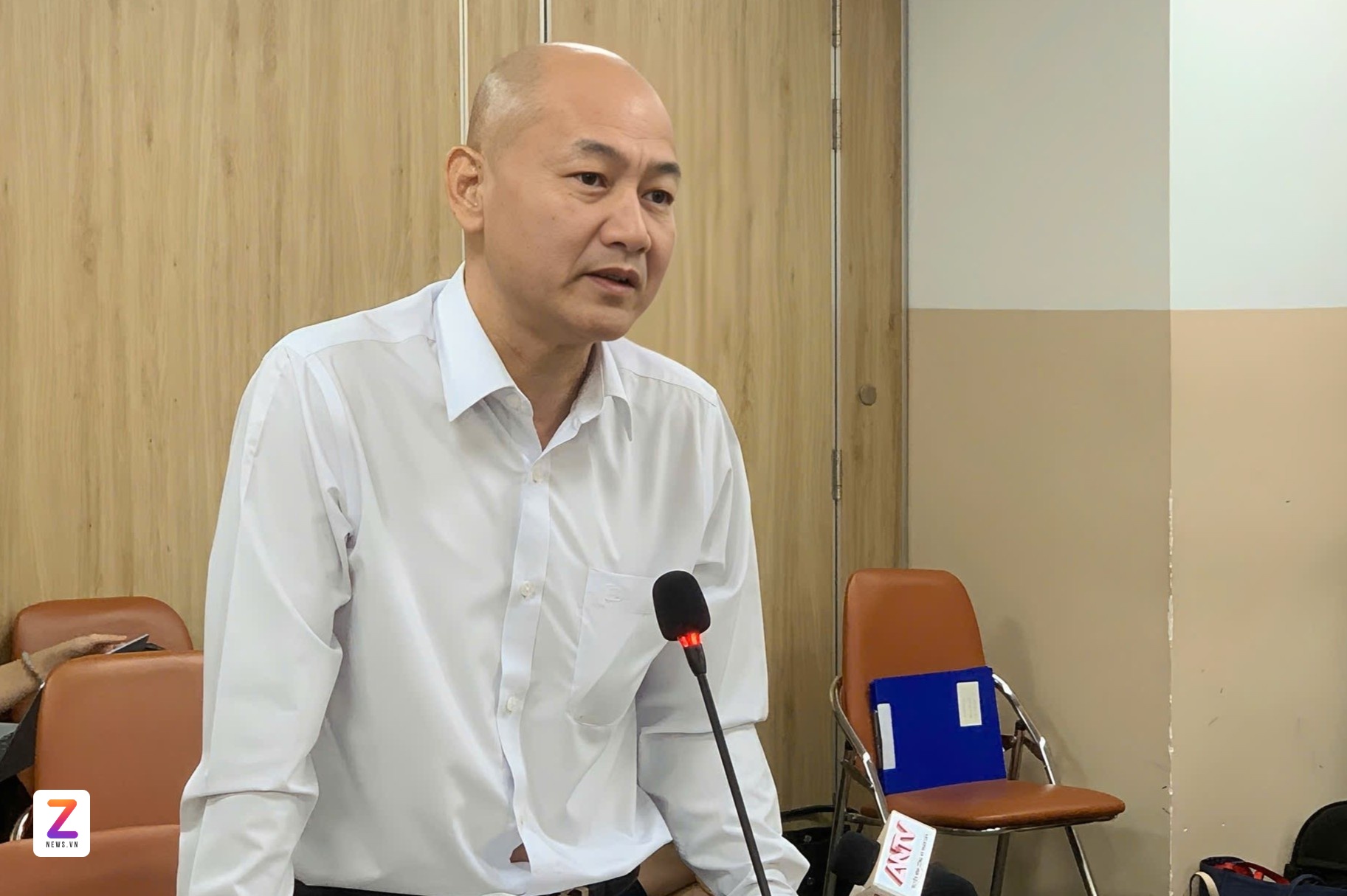 rau qua tang gia,  So Cong Thuong TP.HCM anh 1