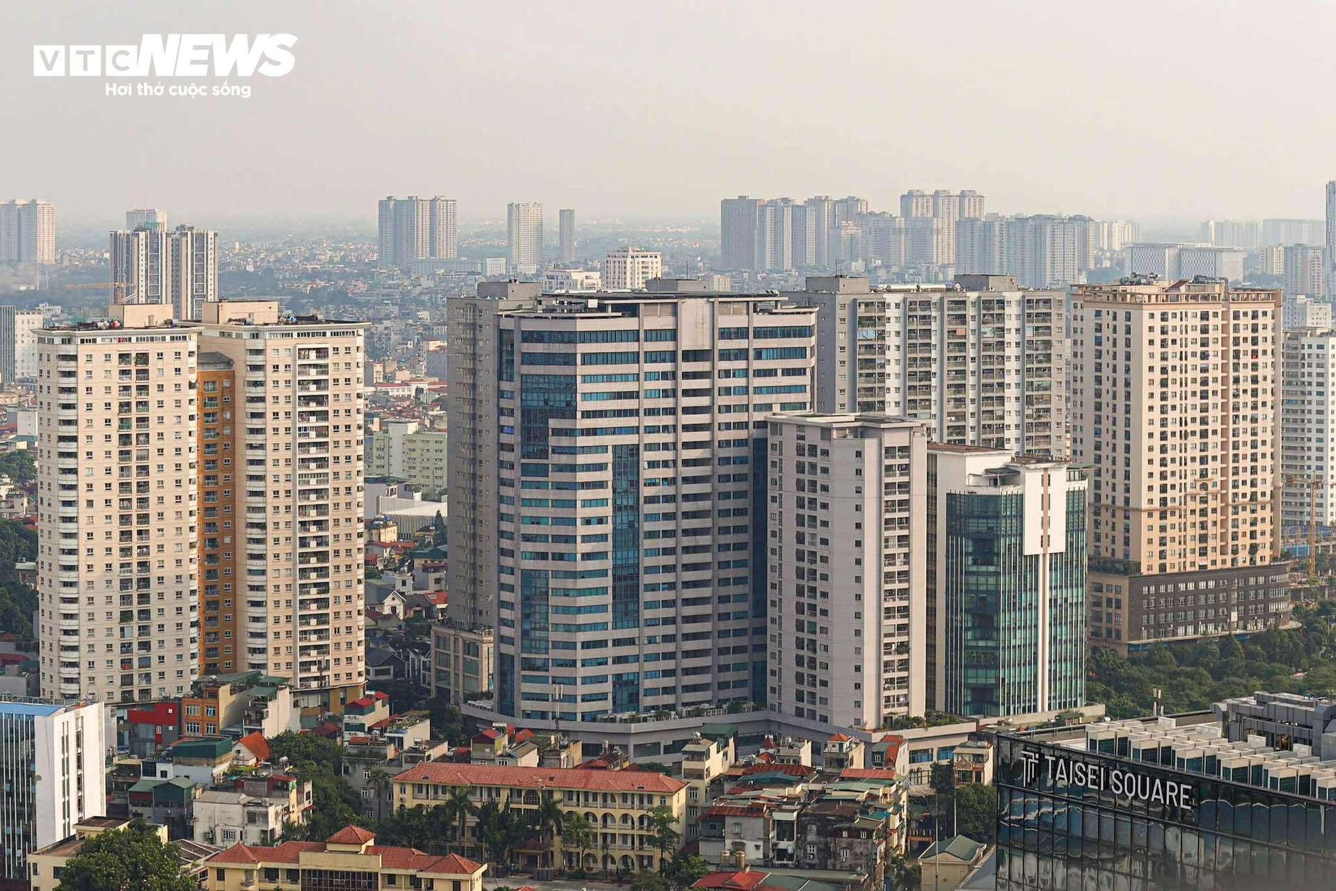 lãi suất tăng ảnh 1 lai suat tang anh 1