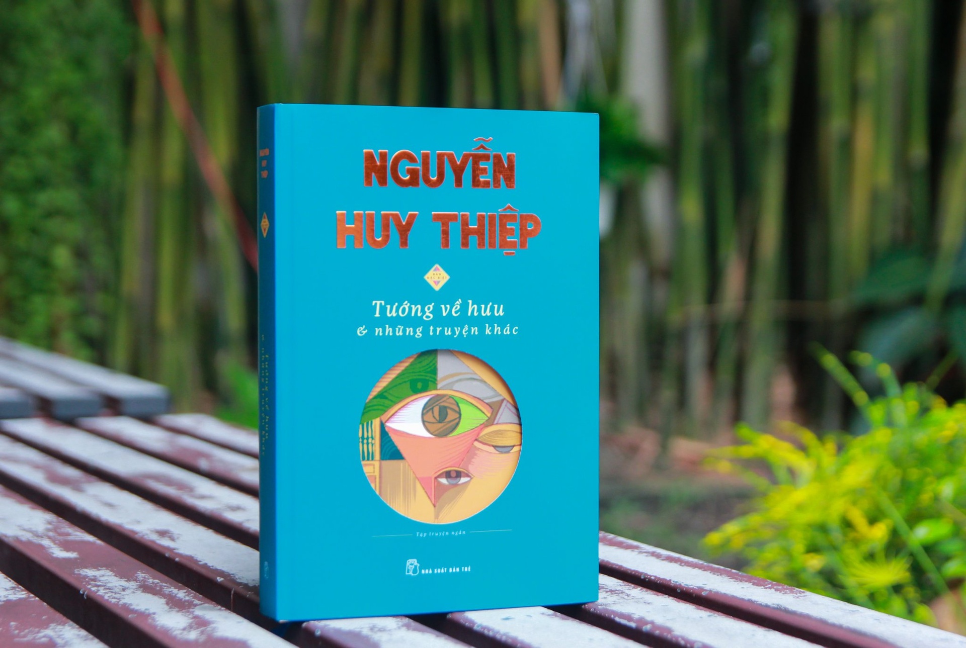 Nguyen Huy Thiep anh 1