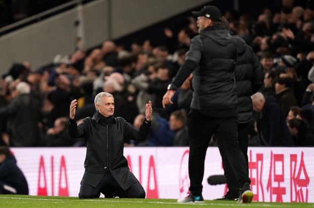 Mourinho anh 1