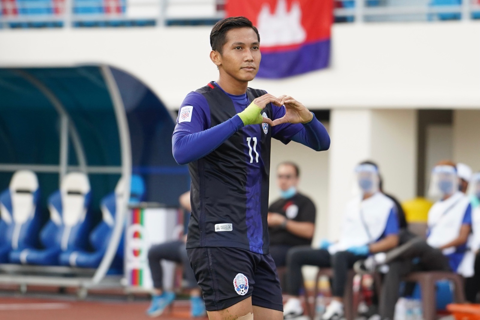 Leonardo Vitorino anh 1