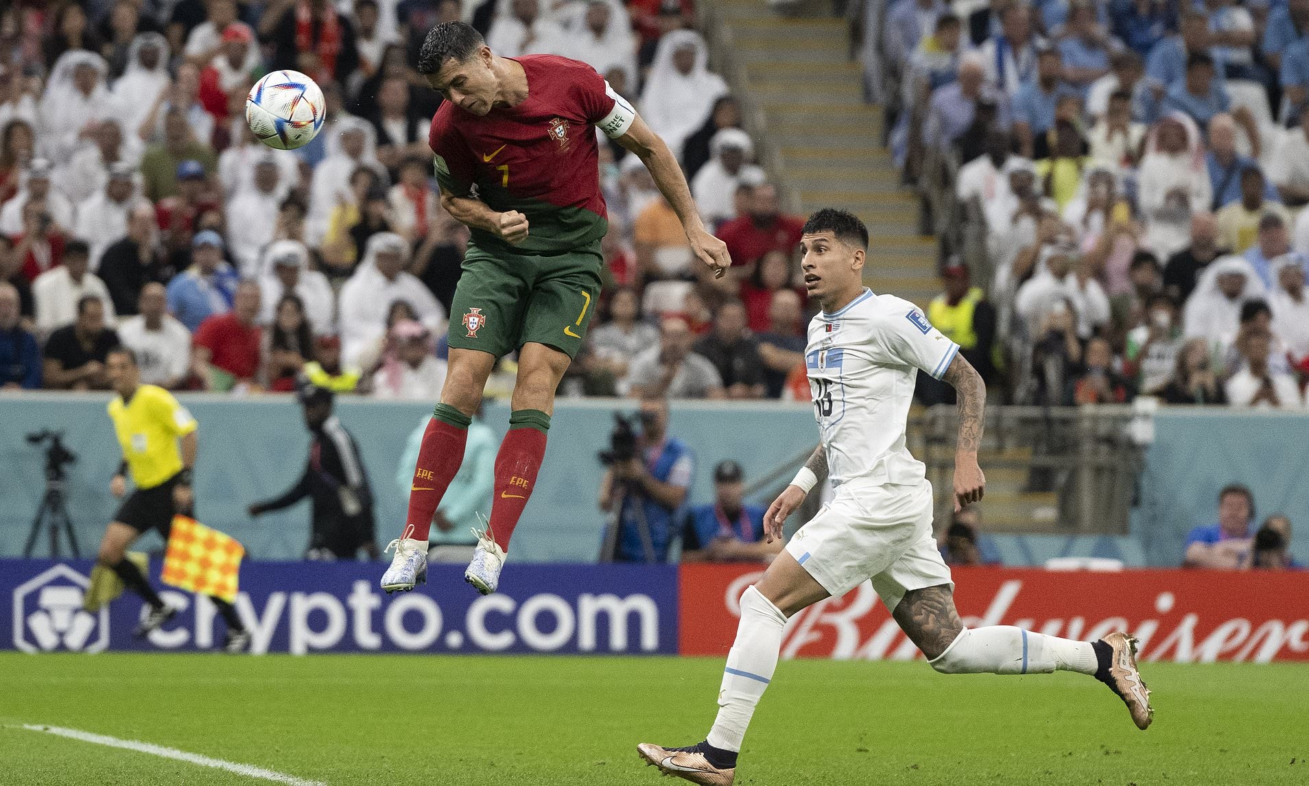 Cristiano Ronaldo anh 1