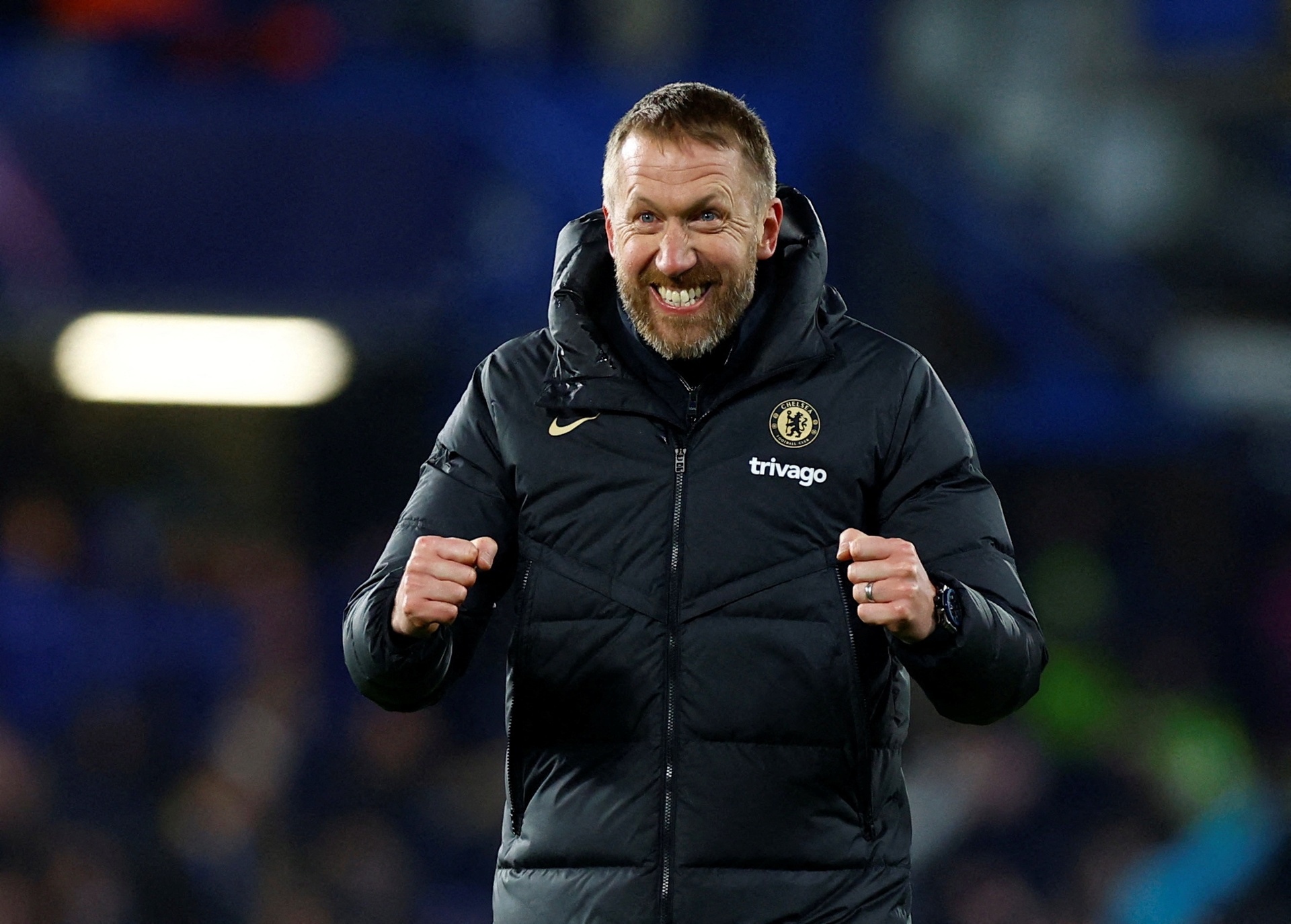 Graham Potter anh 1