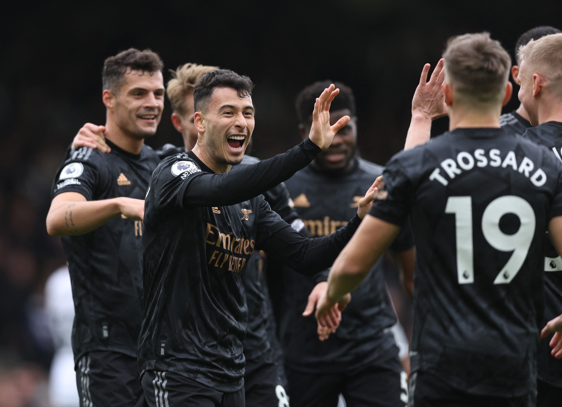 Arsenal anh 23