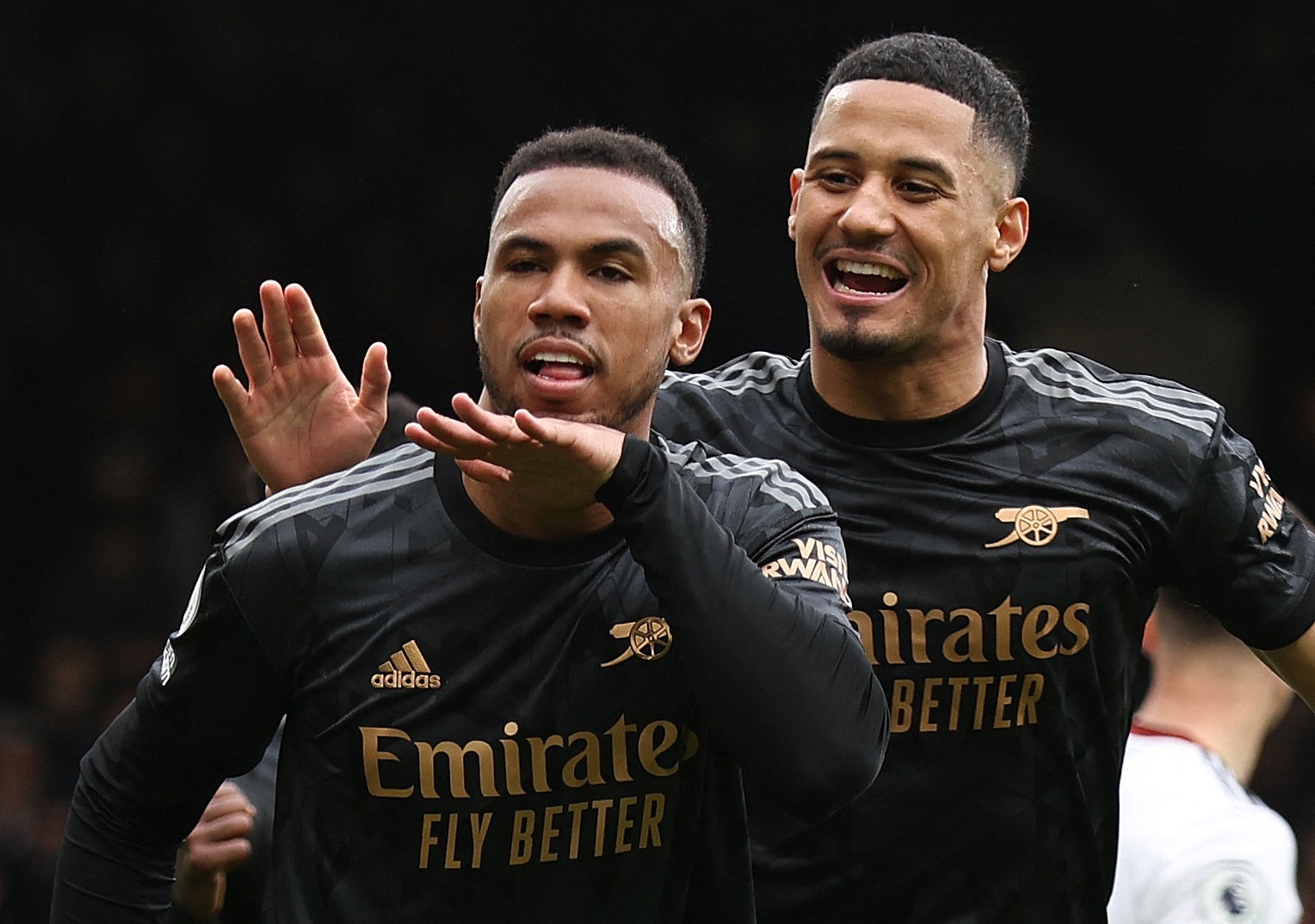 Arsenal anh 18