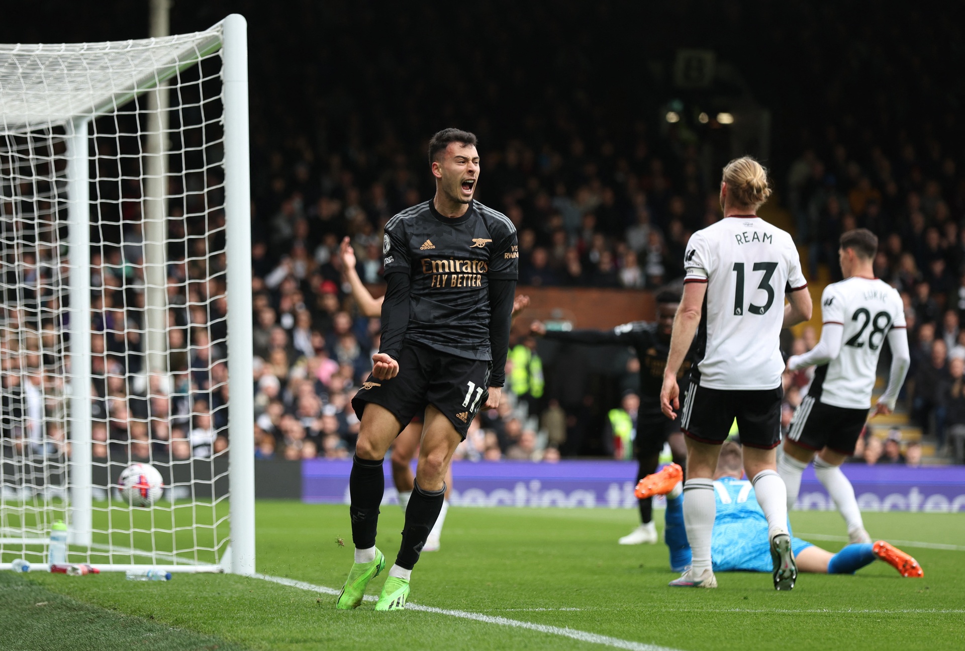 Arsenal anh 17