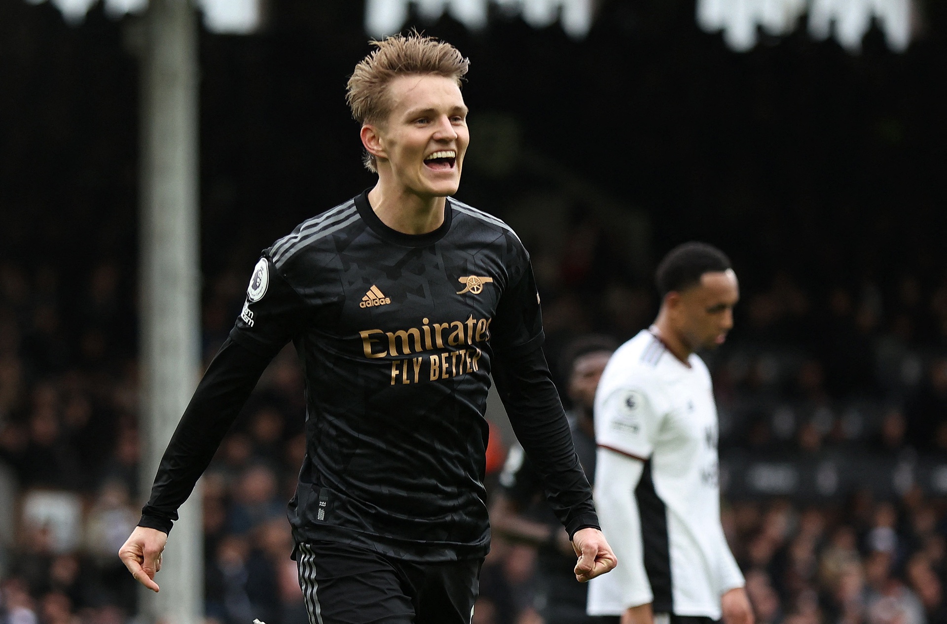 Arsenal anh 24