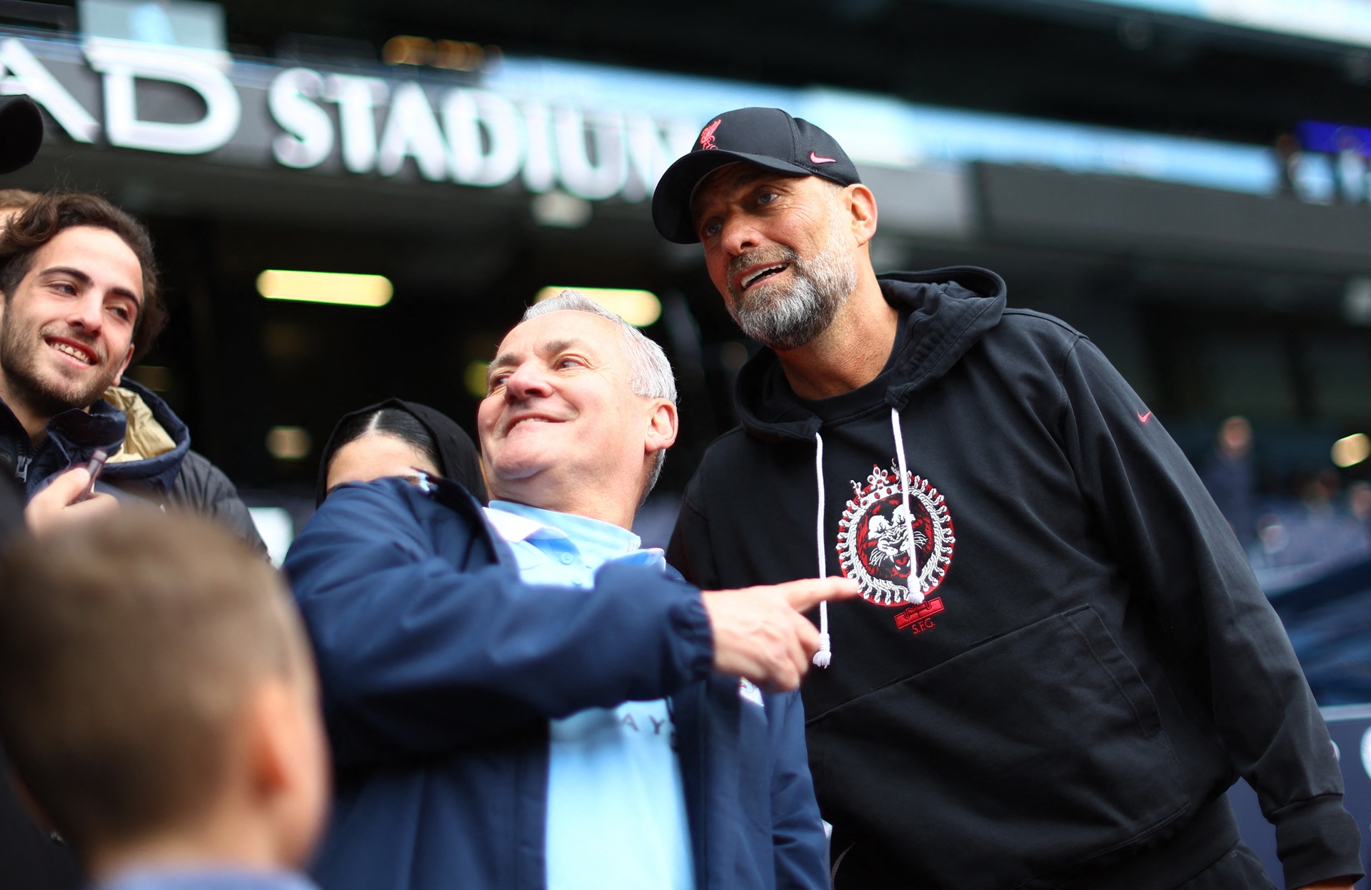 Man City anh 12