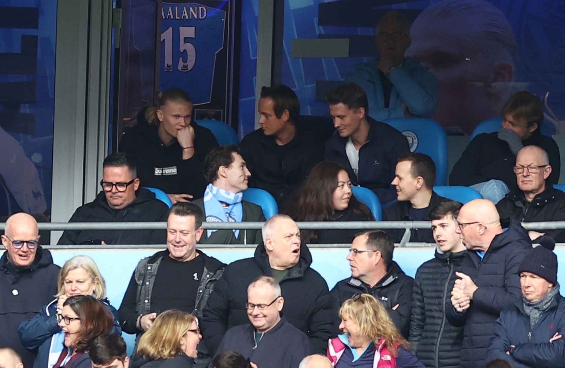Man City anh 17