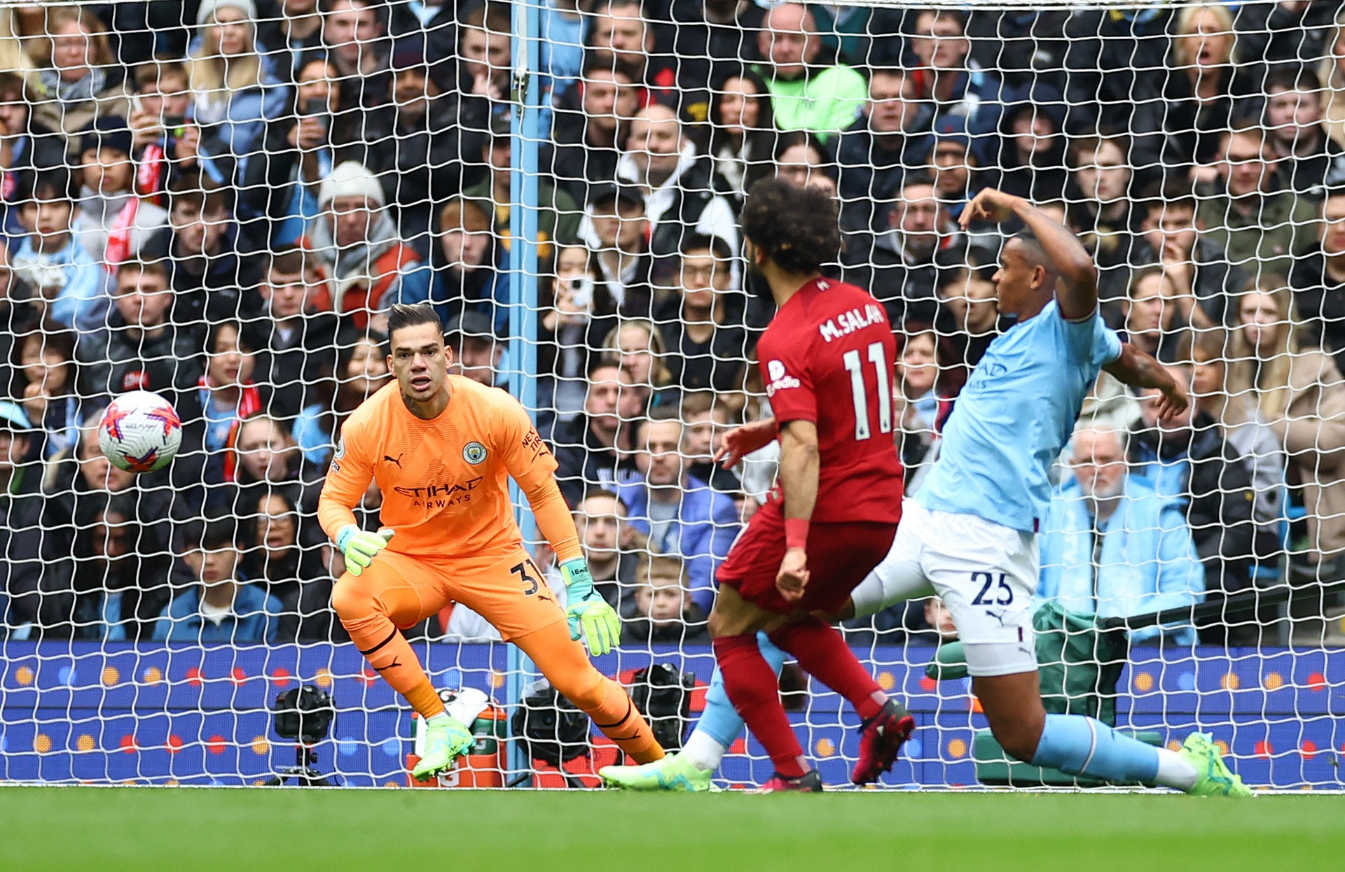 Man City anh 19