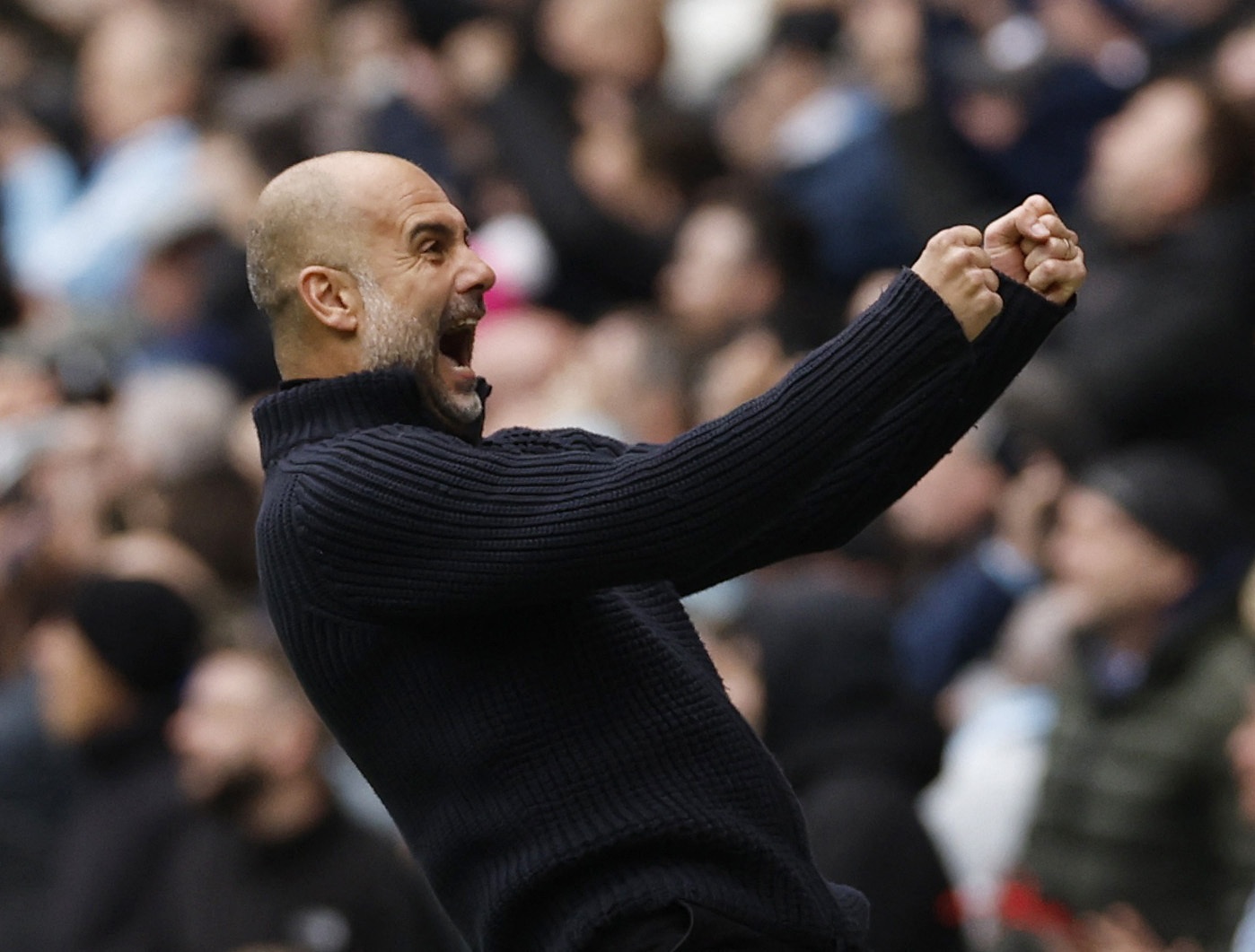 Man City anh 22