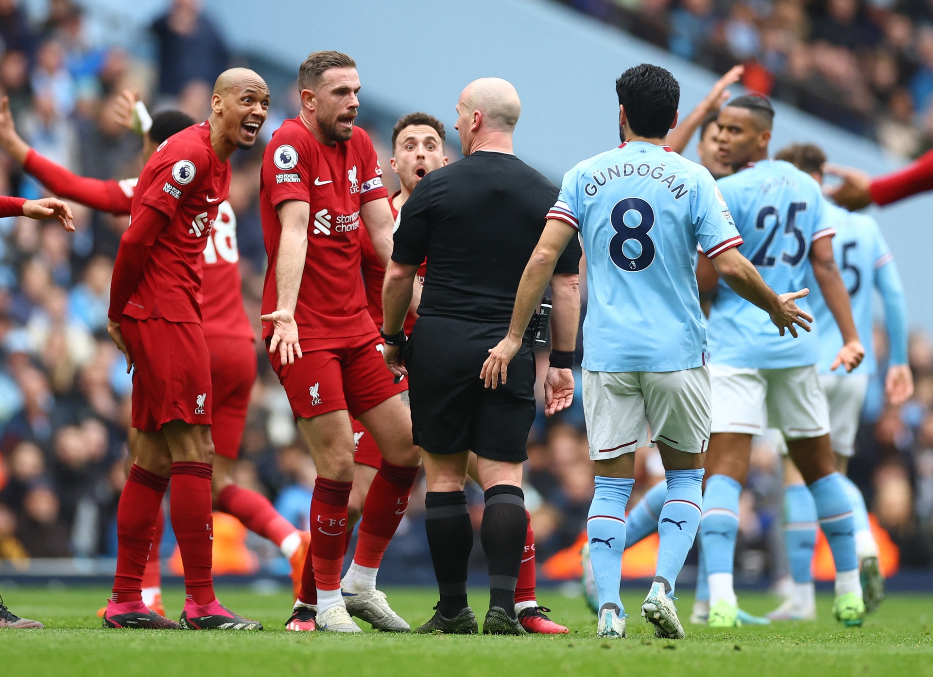 Man City anh 27