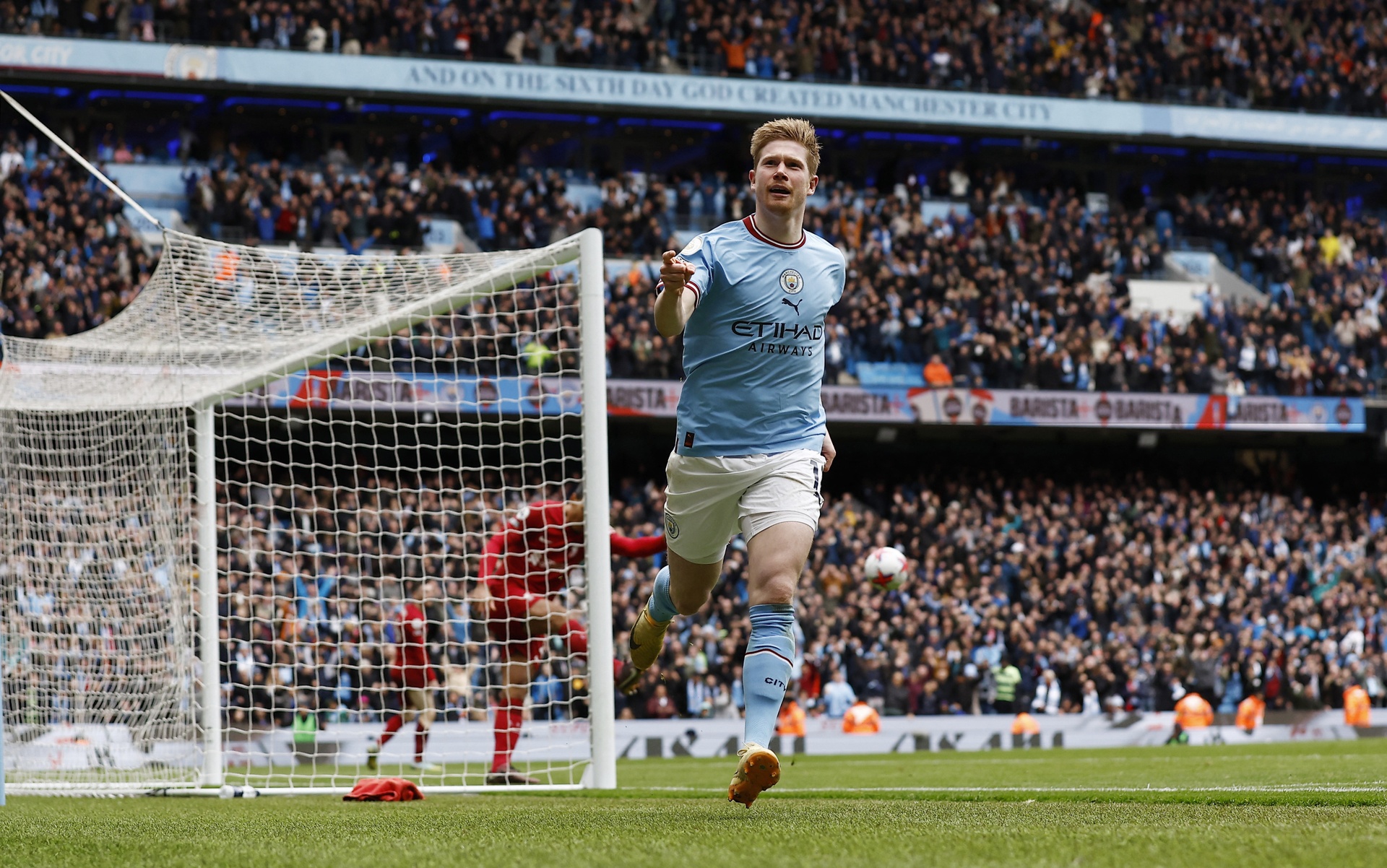 Man City anh 30