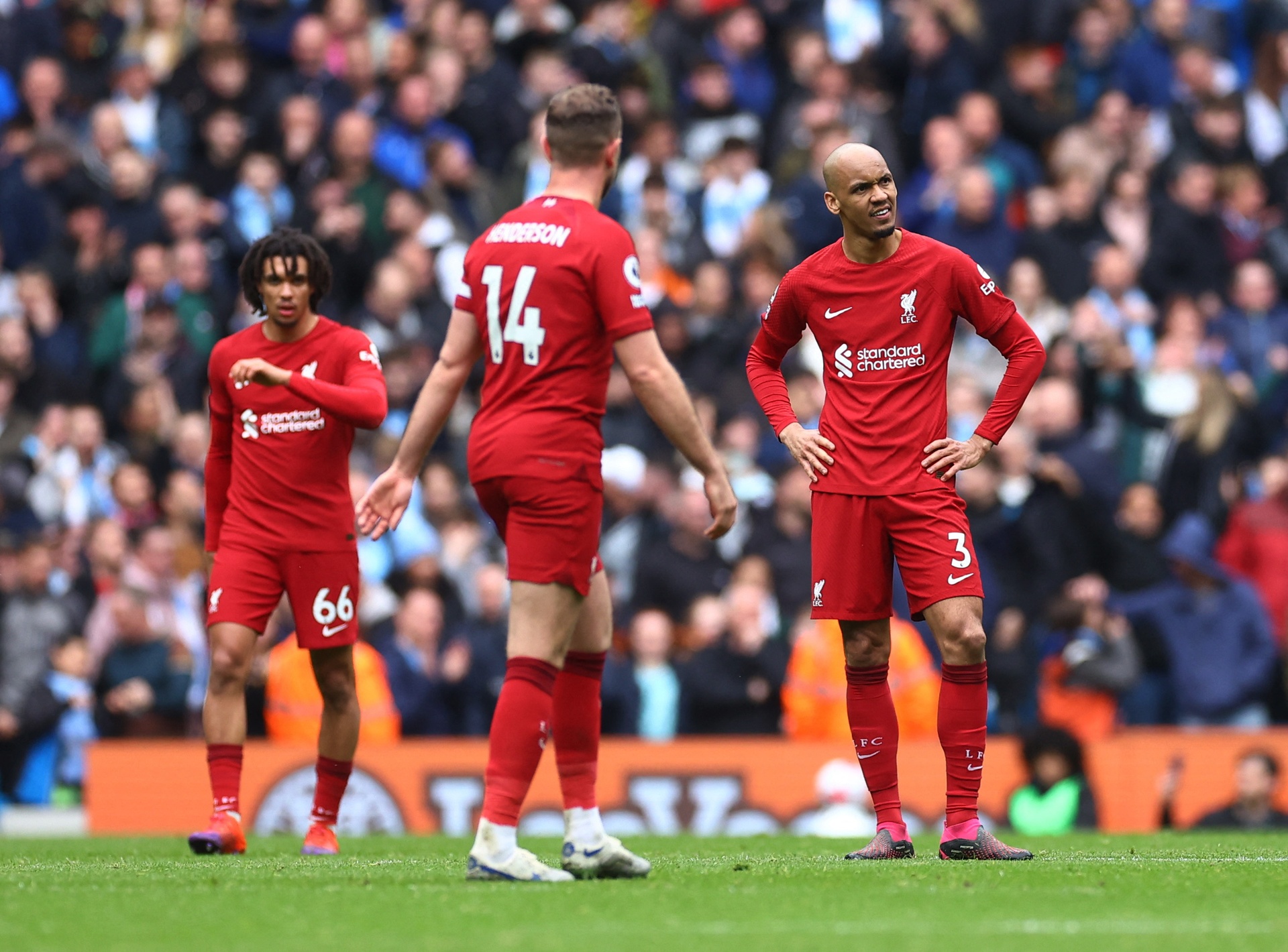 Man City anh 32