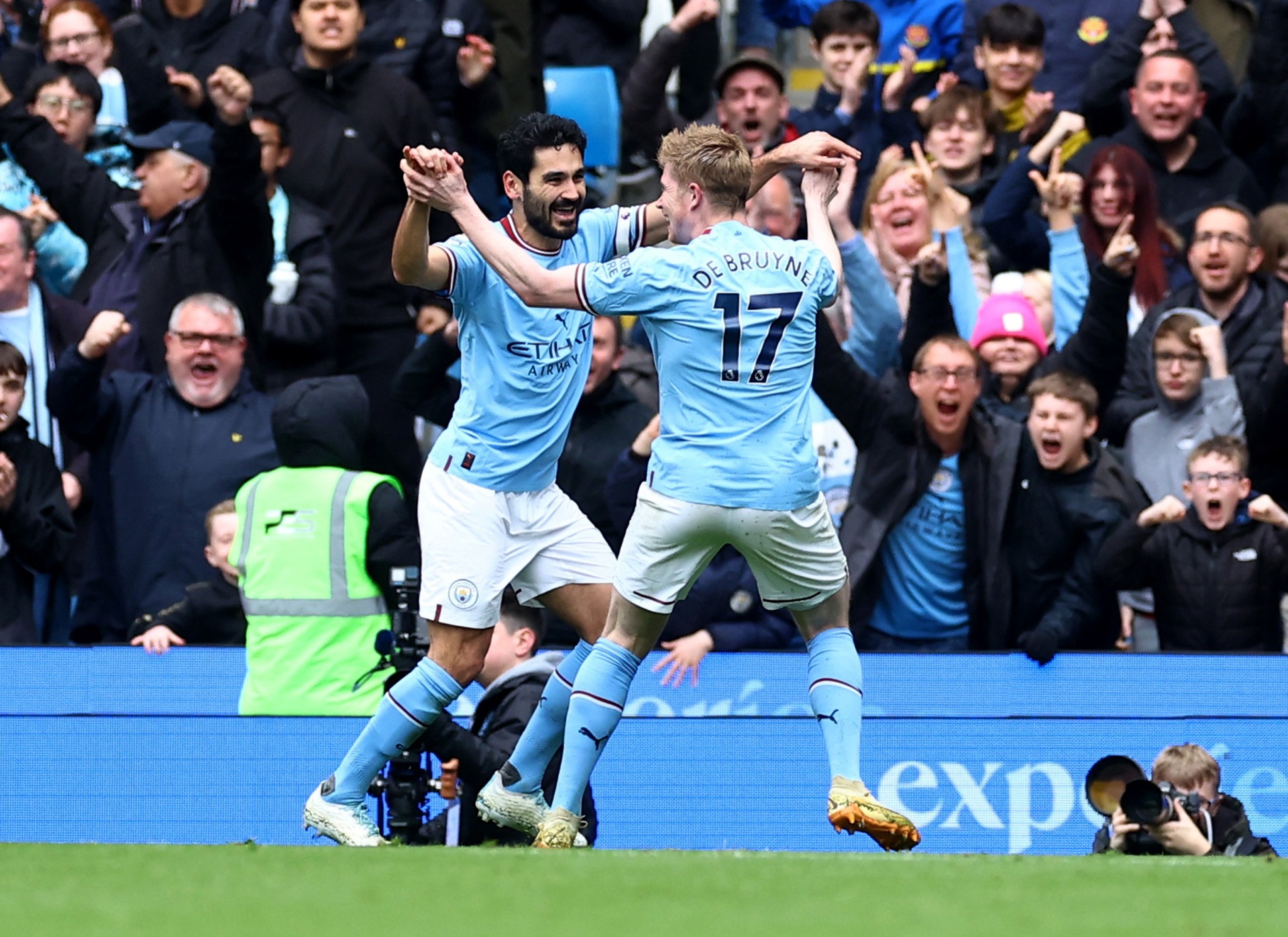 Man City anh 31