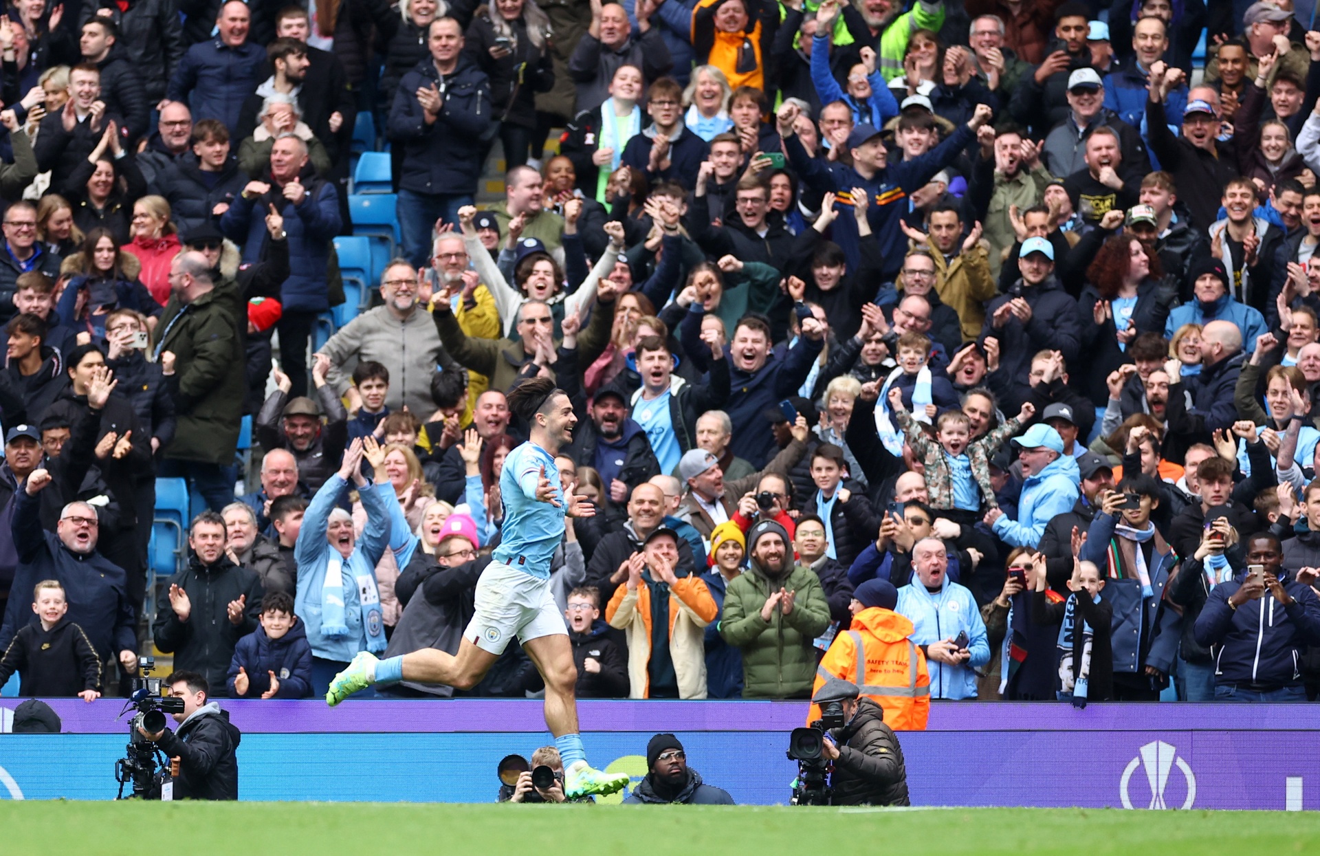 Man City anh 33